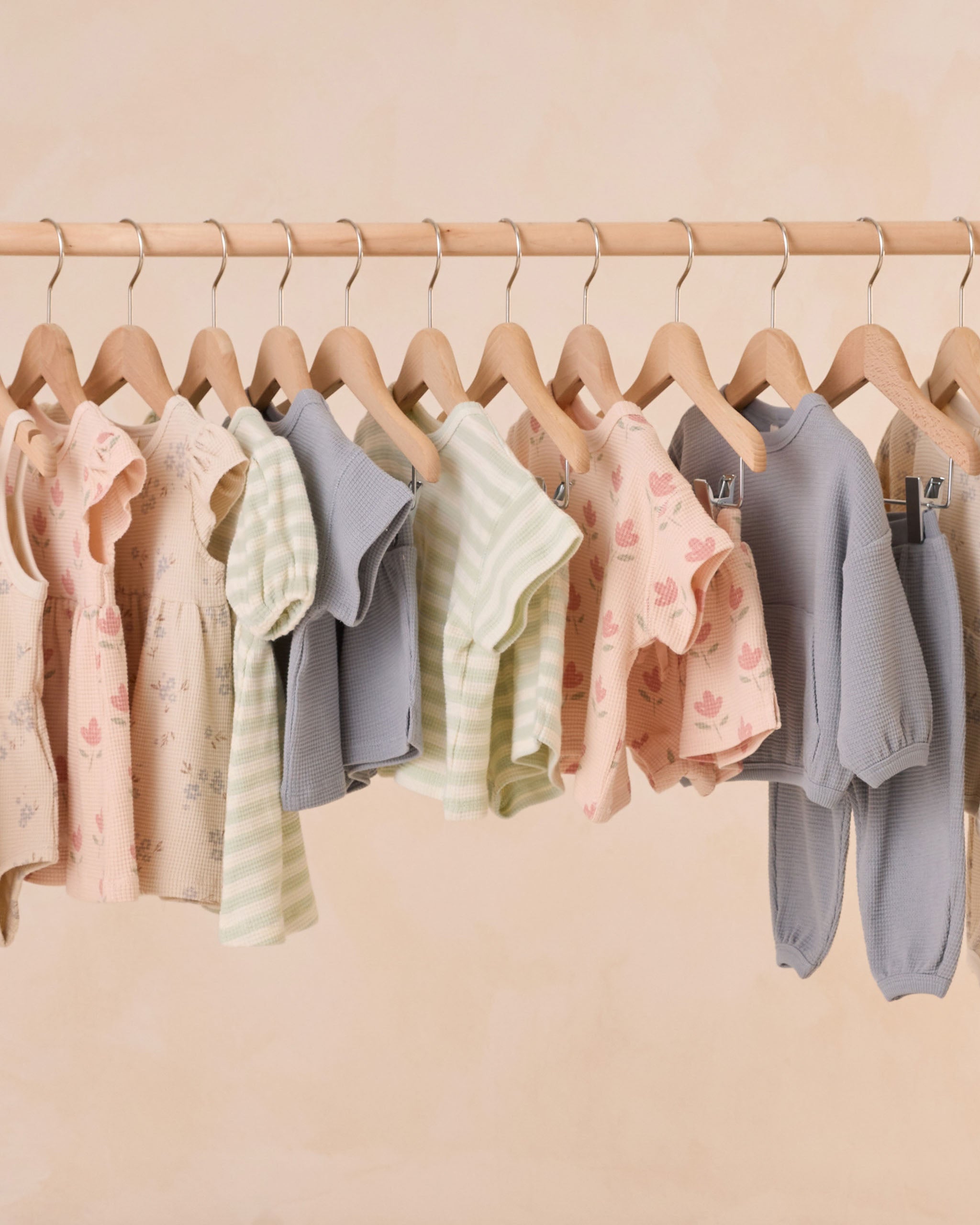  Darla Dress || Mint Stripe、mySite、layawaytickets