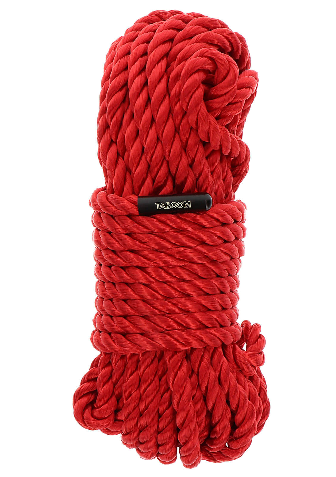 Taboom Bondage Rope | 10 meter | Red、mySite、bottomscart