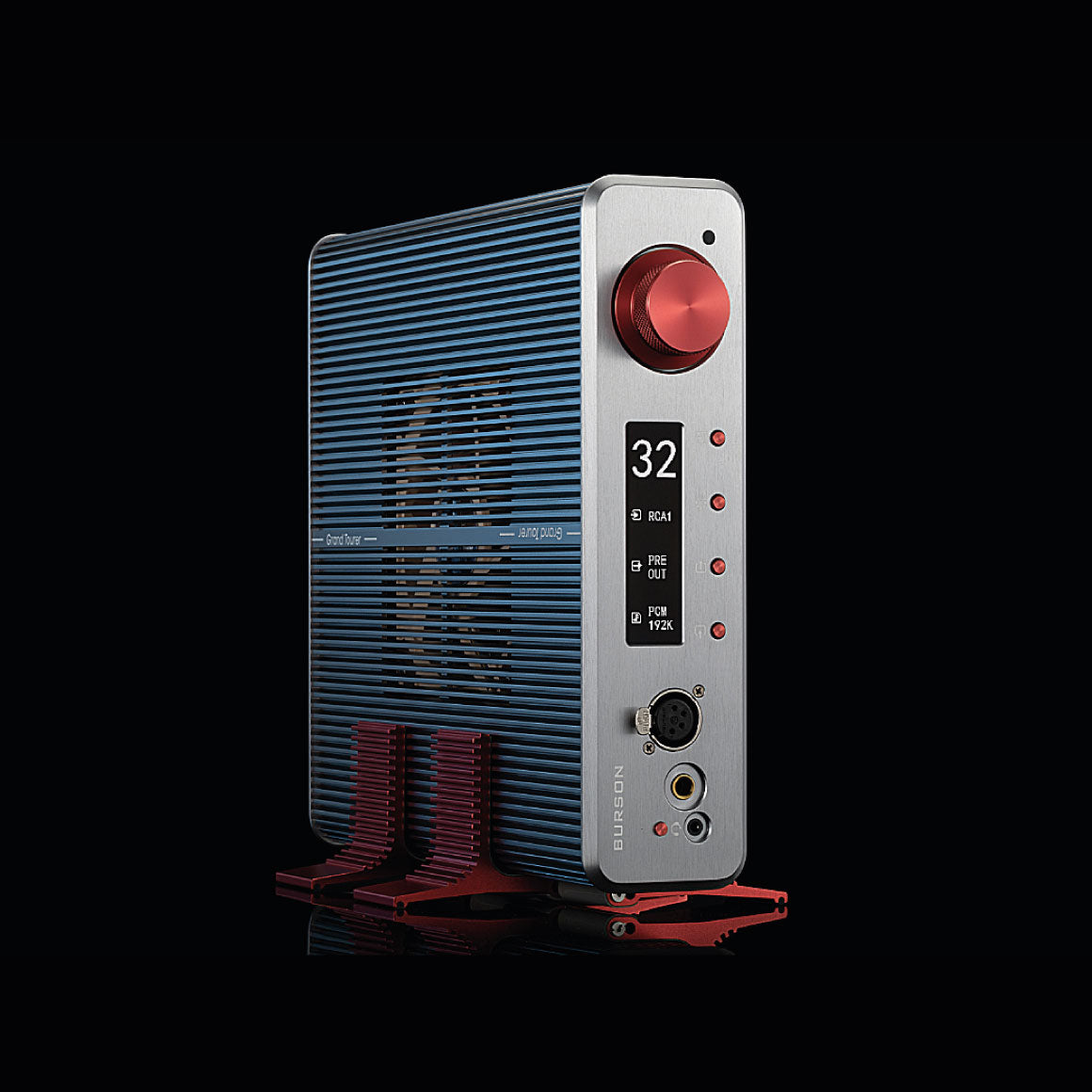  Burson Audio - Conductor 3X Grand Tourer、mySite、merchandisen