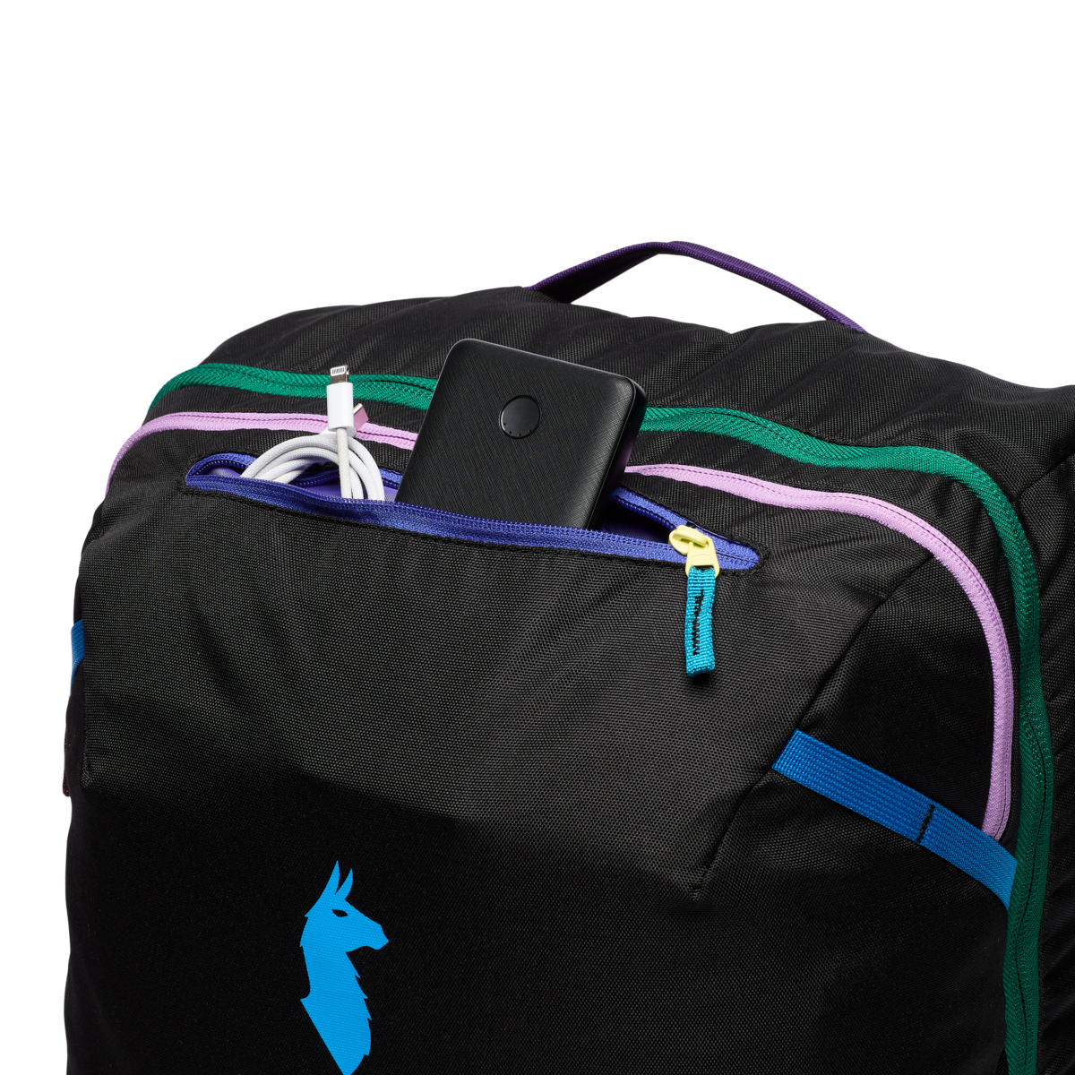 Allpa 42L Travel Pack - Del Día Dark、mySite、shAllpa 42L Travel Pack - Del Día Dark、mySite、glenpowelloop_name