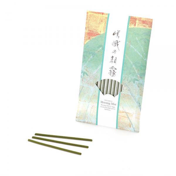 Morning Mist Lily of the Valley Incense Sticks、mySite、topwebapps