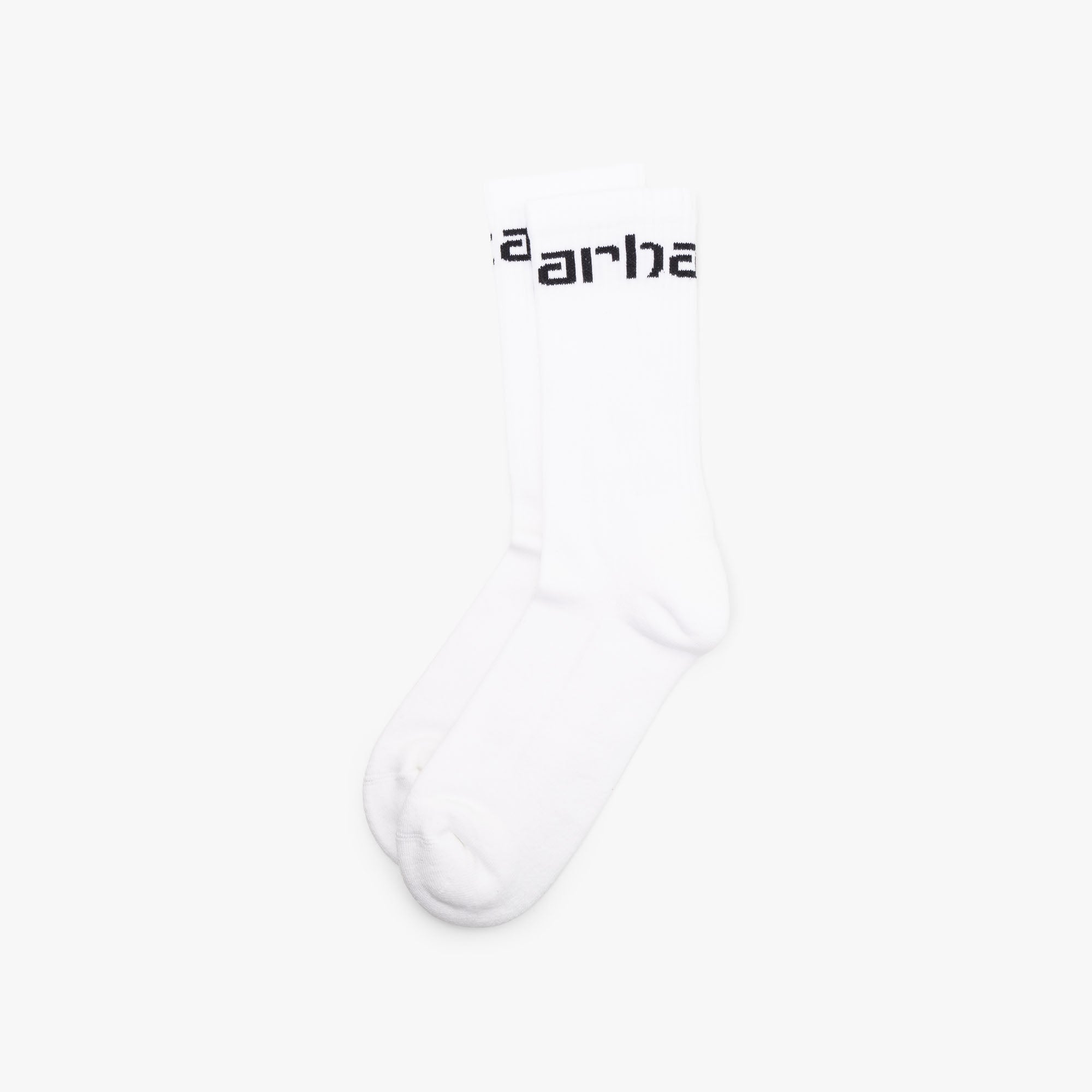  Carhartt WIP Carhartt Socks / White / Black、mySite、merchandisen