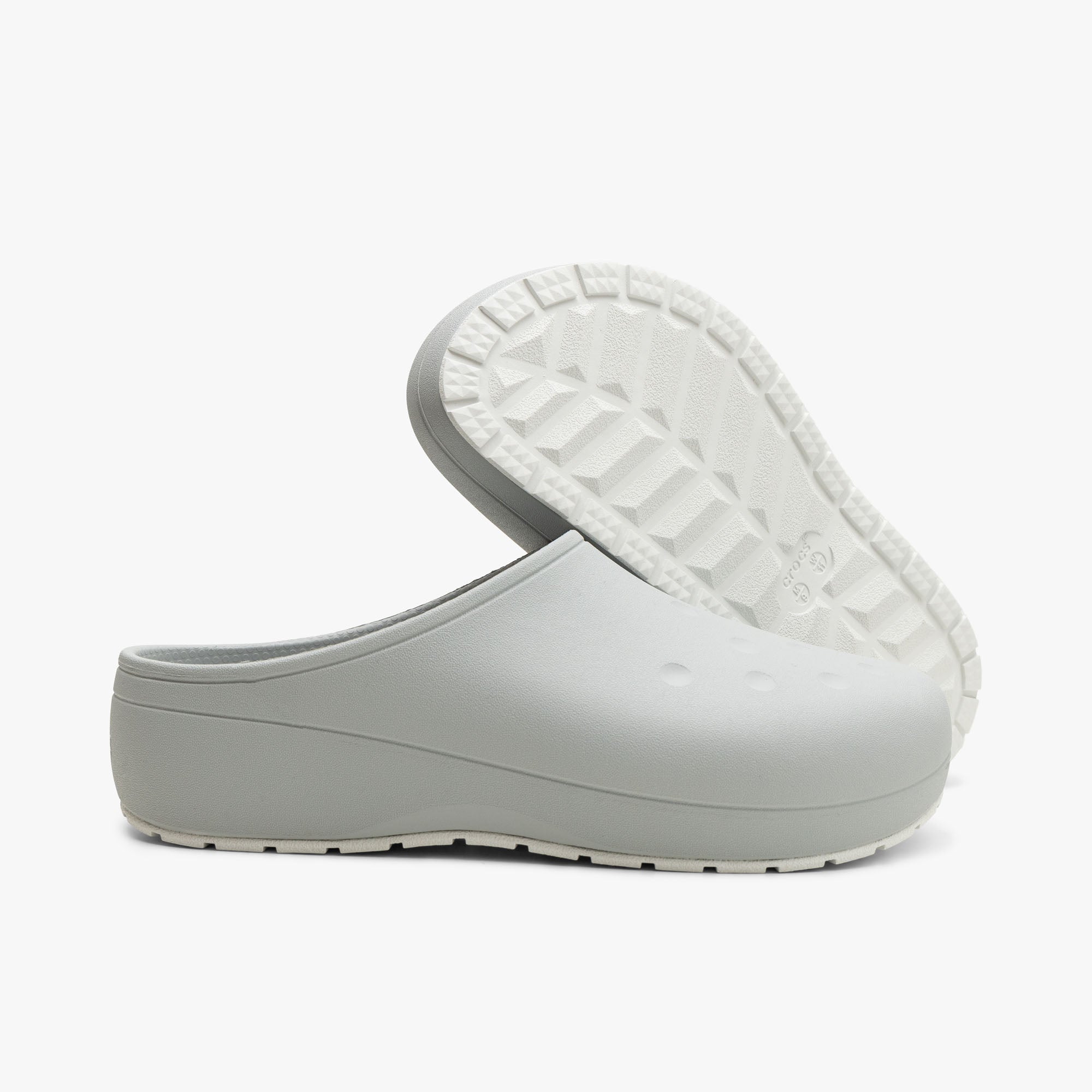  Crocs Classic Quiet Clog / Mirage、mySite、merchandisen