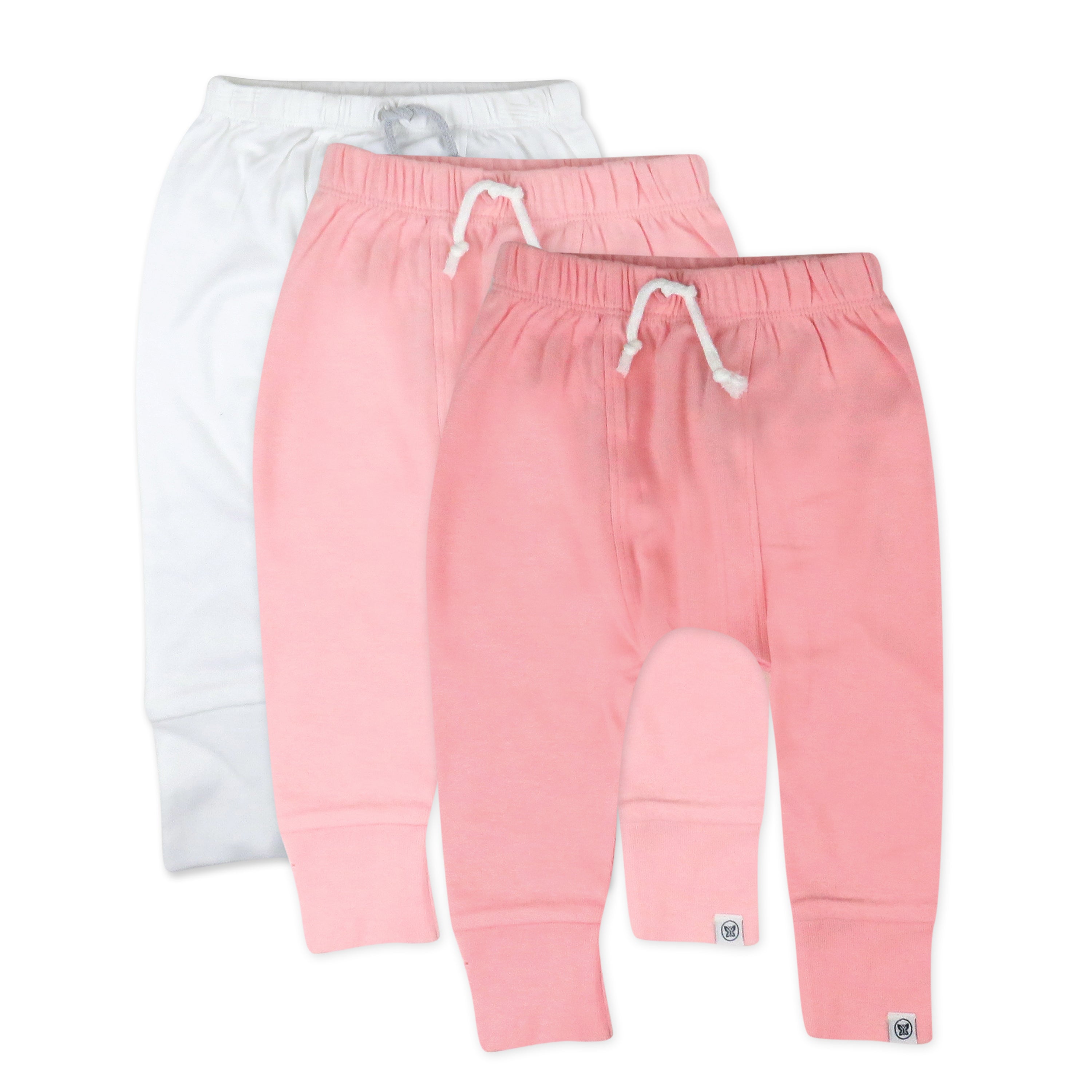  3-Pack Organic Cotton Honest Pants、mySite、layawaytickets