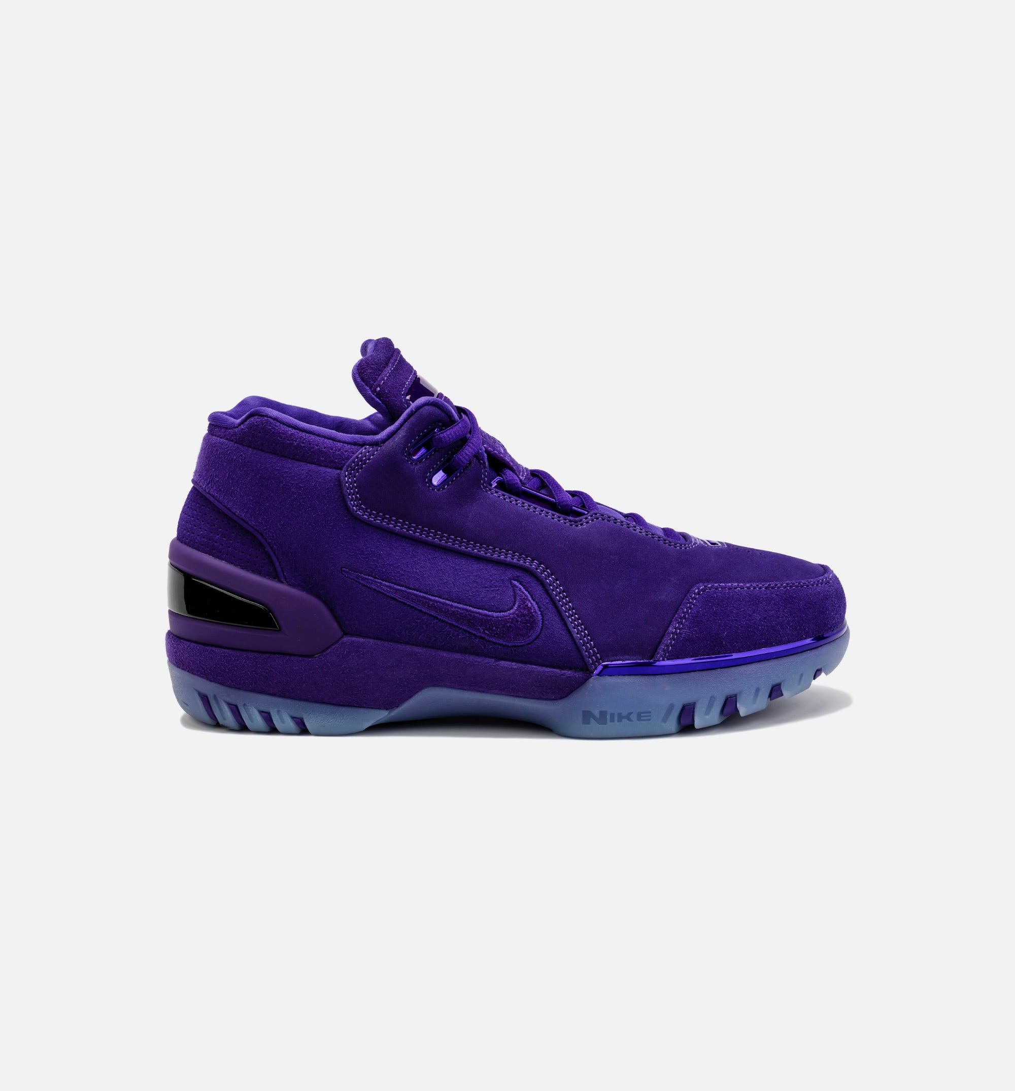 Air Zoom Generation Court Purple Mens Lifestyle Shoe - Purple、mySite、dreamappss