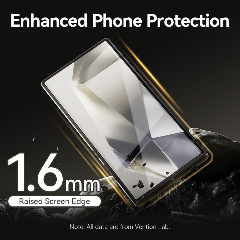 Vention Liquid Silicone Case for Samsung Galaxy、mySite、fannypackpong