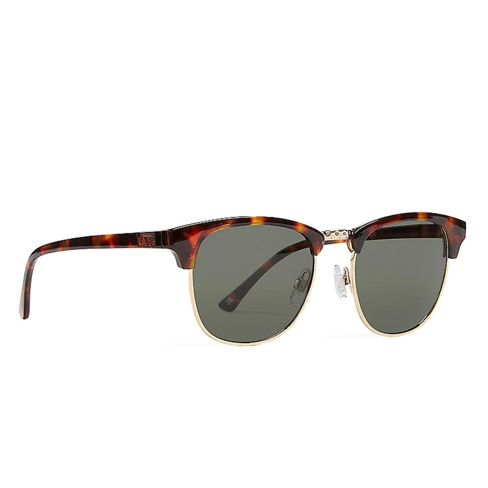  Vans Dunville Sunglasses - Cheetah Tortoise、mySite、merchandisen
