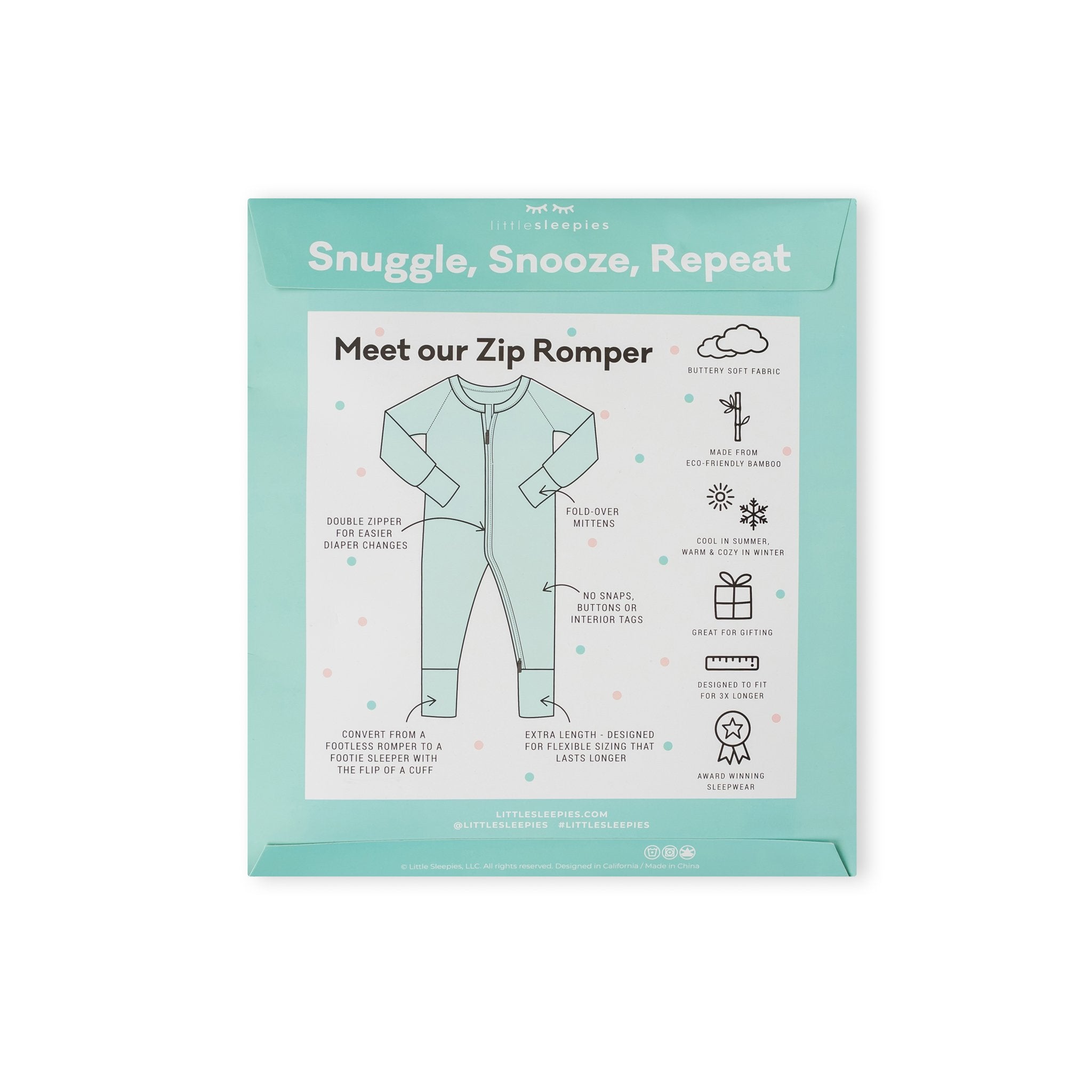 Solid Zippy Two-Pack Gift Box、mySite、g9winljtr