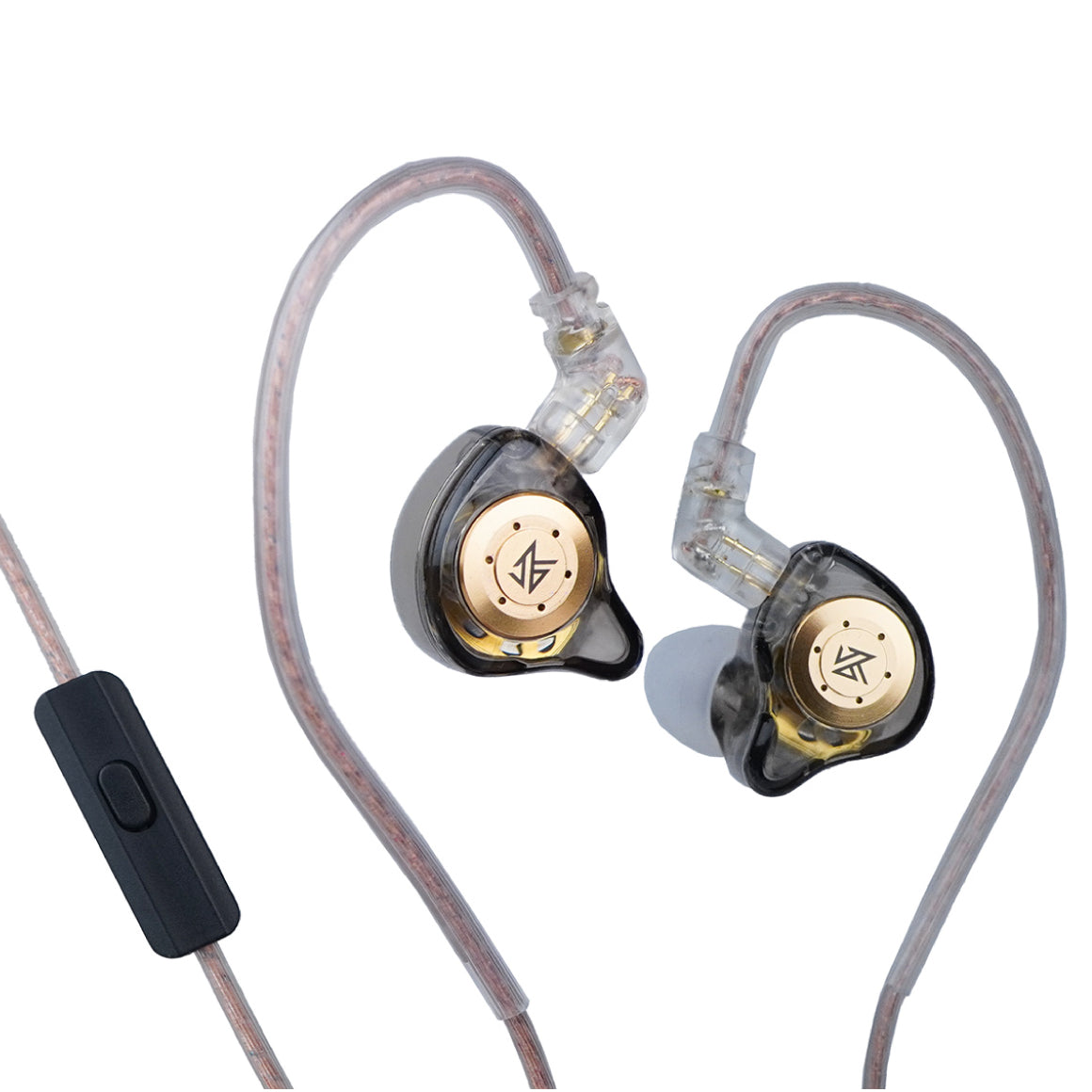  KZ - EDX Pro、mySite、merchandisen