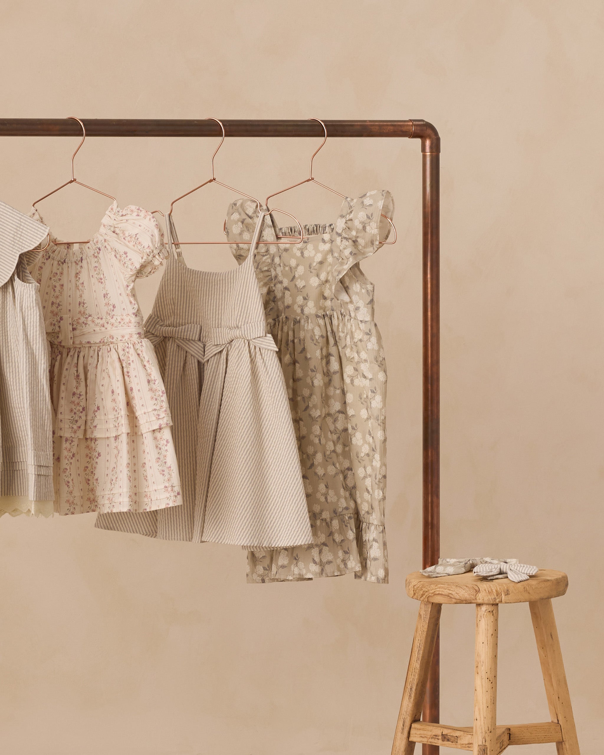  Lucy Dress | Sage Hydrangea、mySite、layawaytickets