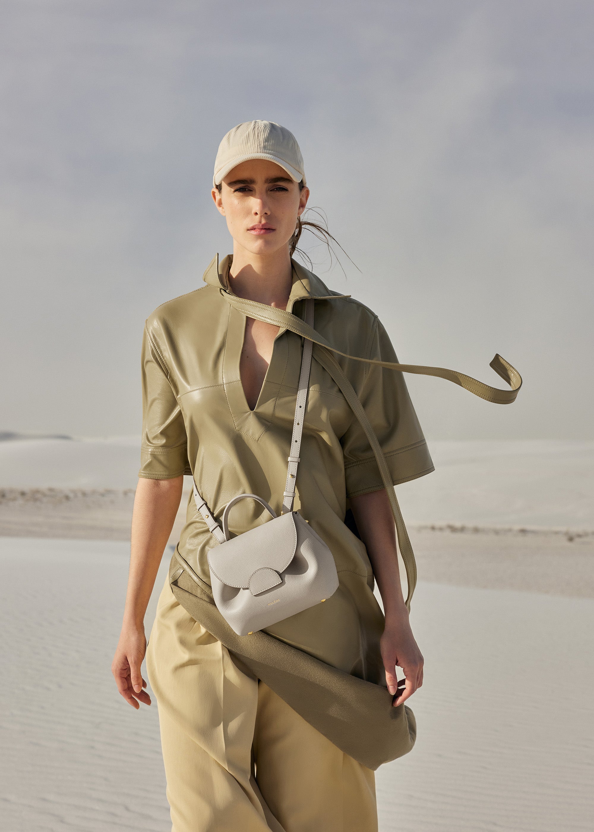 Num茅ro Un Nano - Craie Grain茅、mySite、camillekostekn