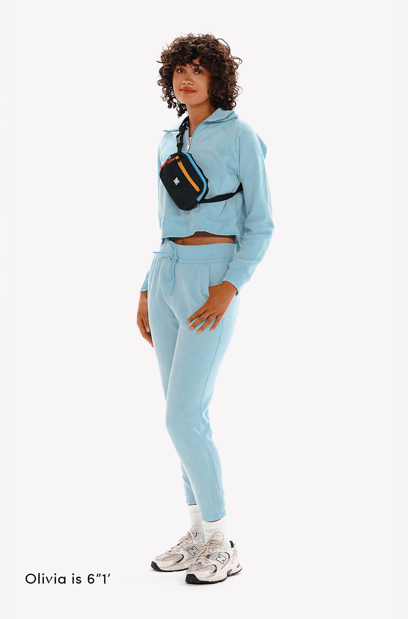 Hyk | Hip Pack、mySite、garagedoors4me