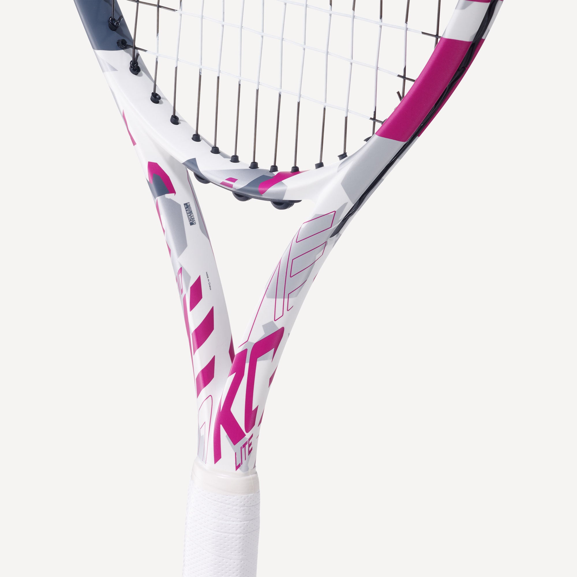 Babolat EVO Aero Lite Pink Tennis Racket