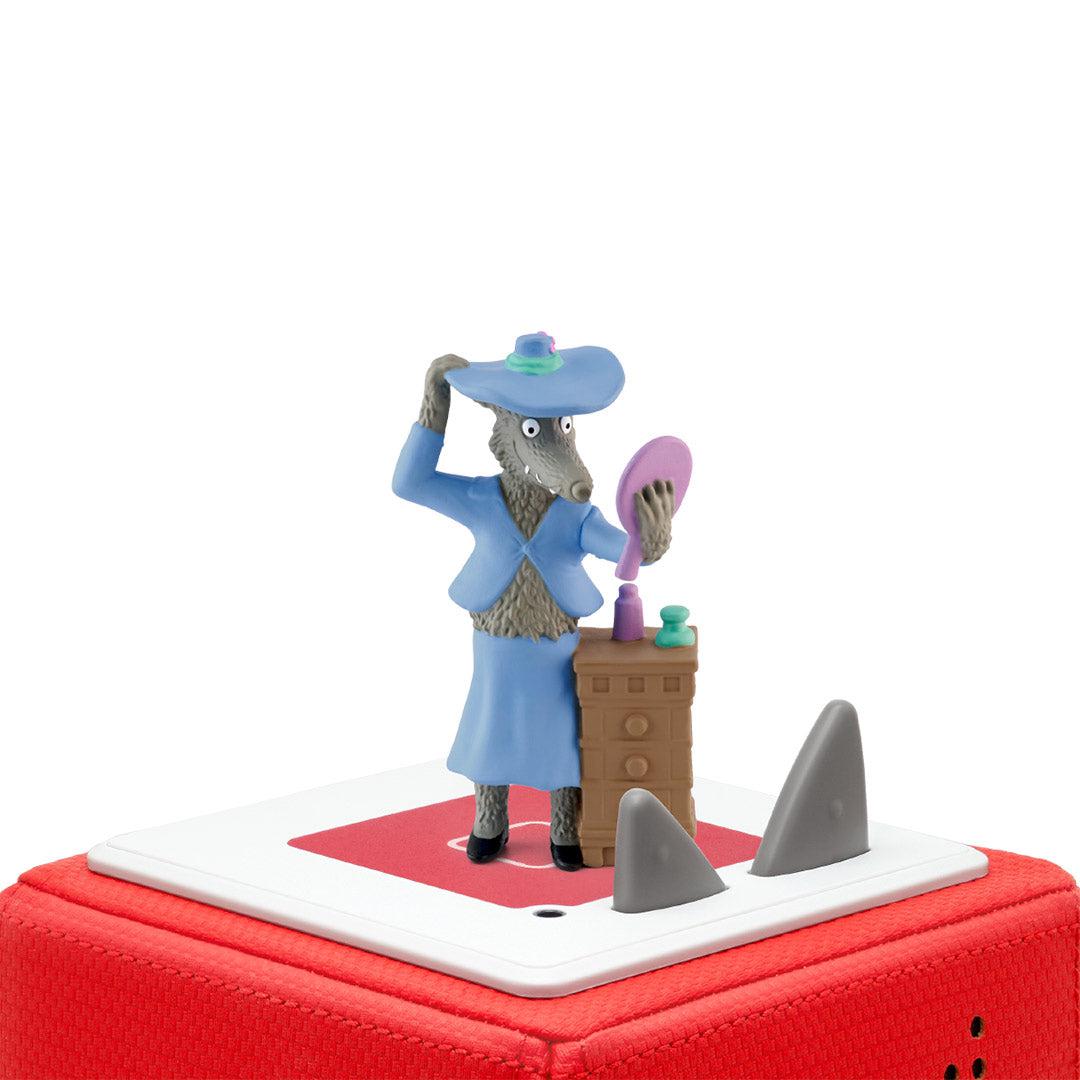  Tonies Roald Dahl - Revolting Rhymes、mySite、merchandisen