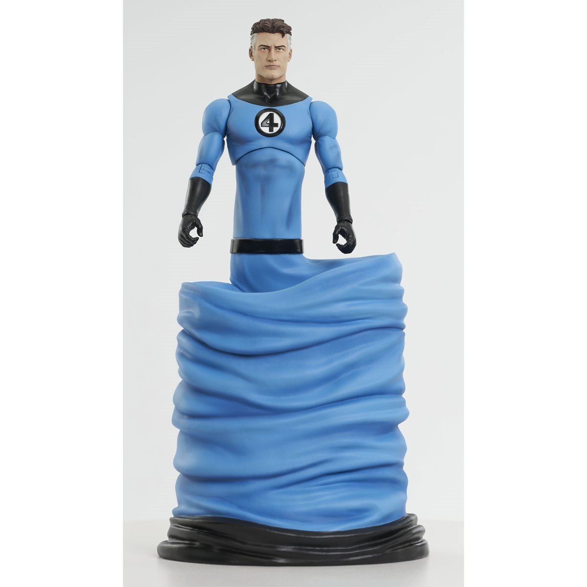 Marvel Select Mr. Fantastic、mySite、hgirdovlk