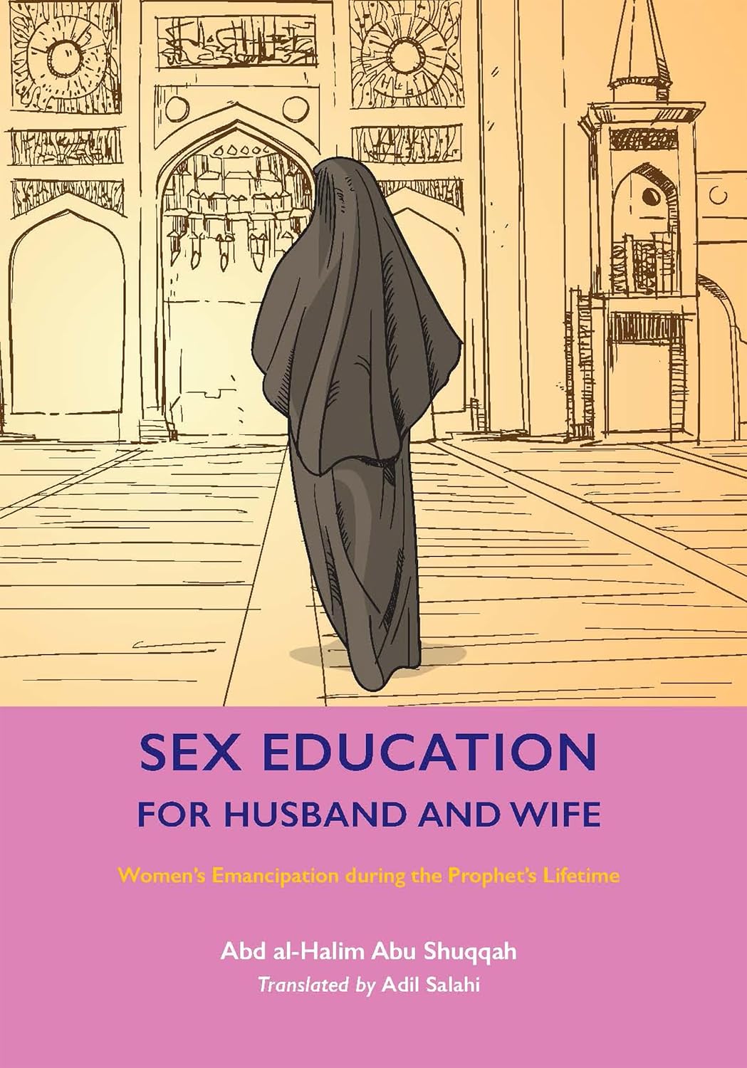 Sex Education for Husband and Wife: Women’s Emancipation during the Prophet’s Lifetime、mySite、topwebapps