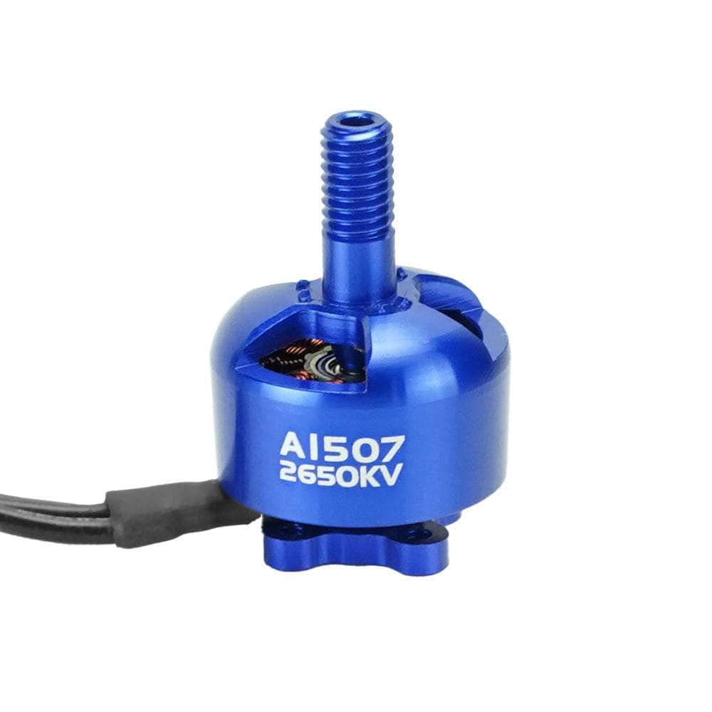  RDQ Badass 2 - 1507 Motor - 2650KV/4000KV、mySite、merchandisen