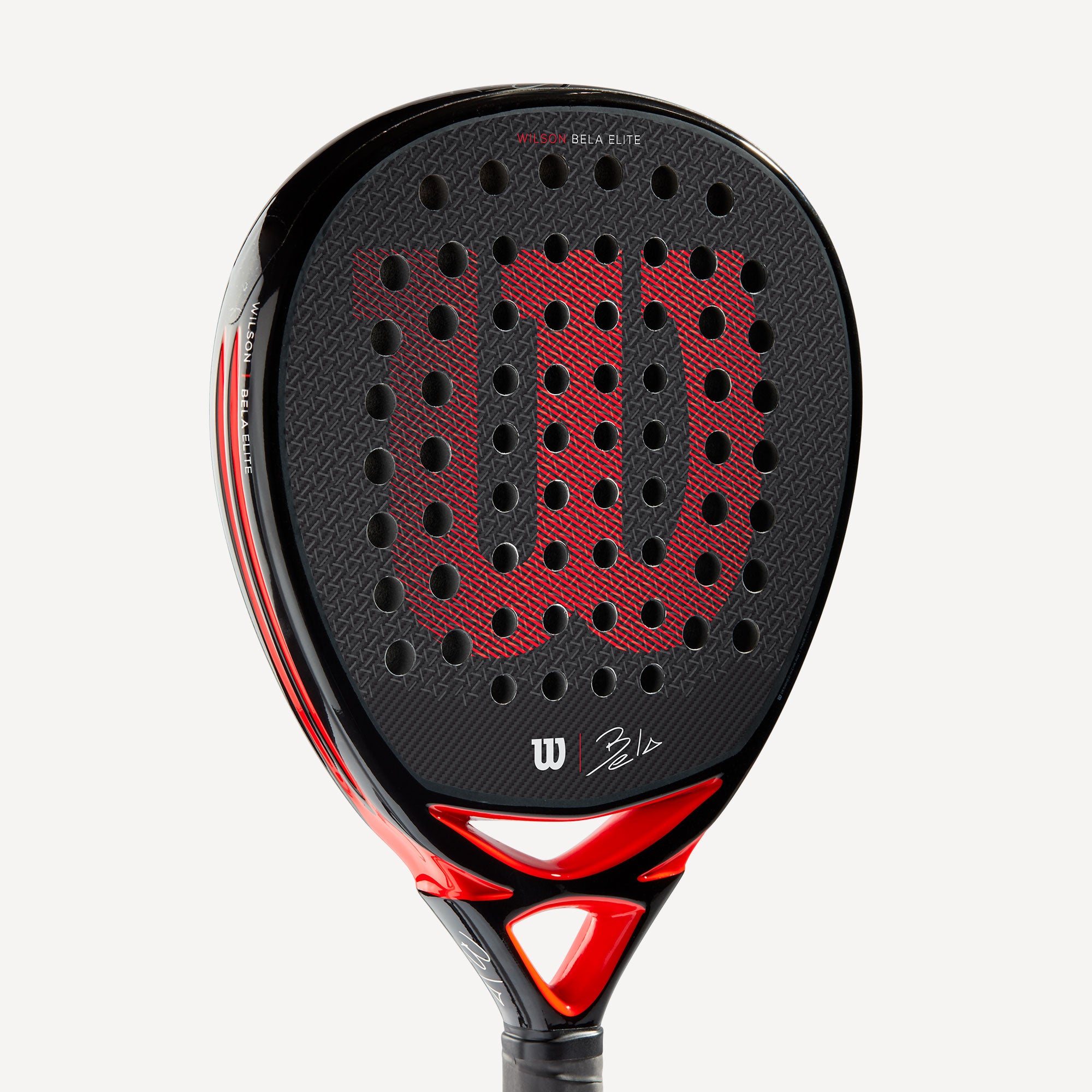 Wilson Bela Elite Padel Racket