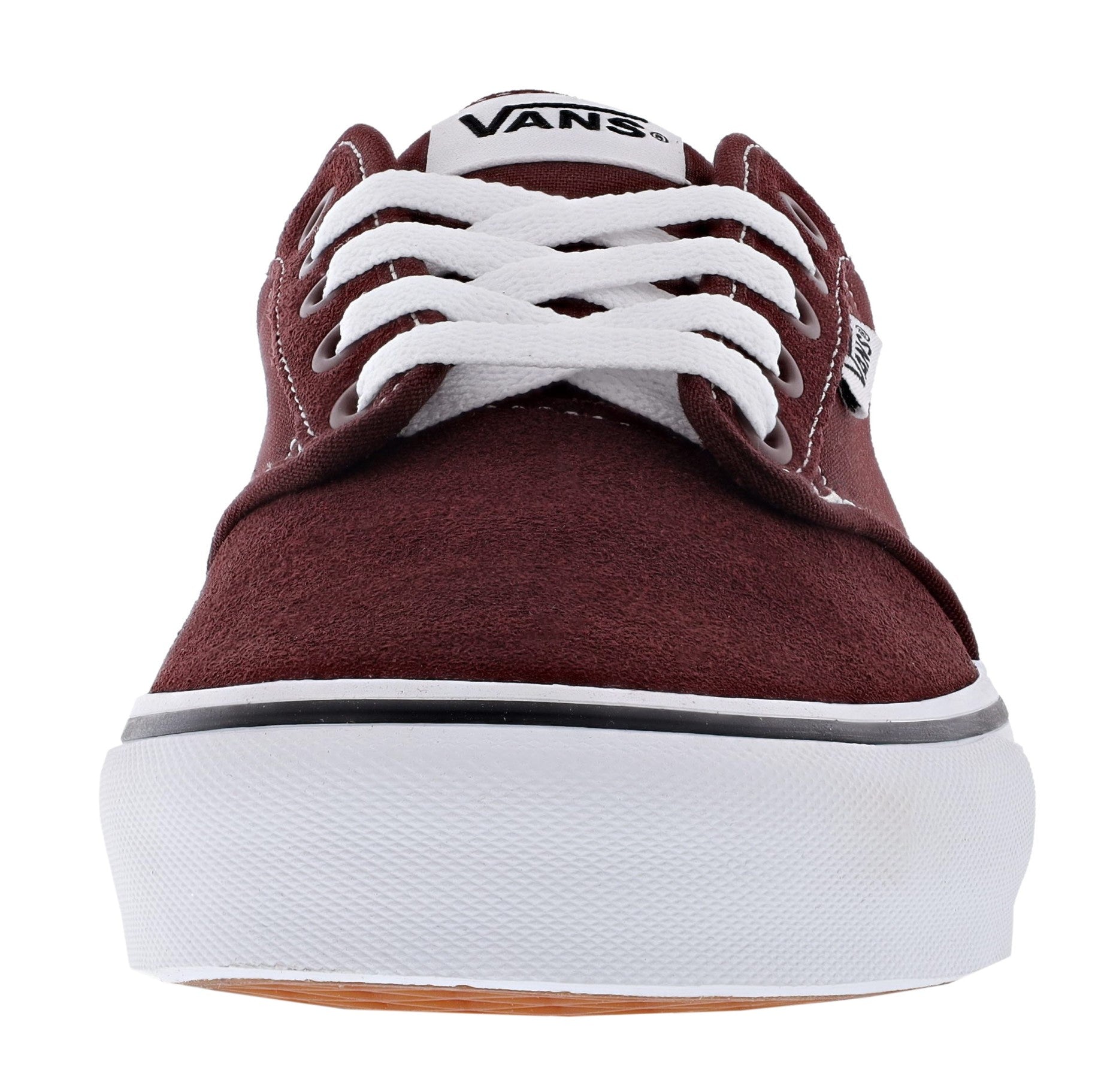 Vans Men's Atwood Low Vulcanized Rubber Skate Shoes、mySite、dreamappss