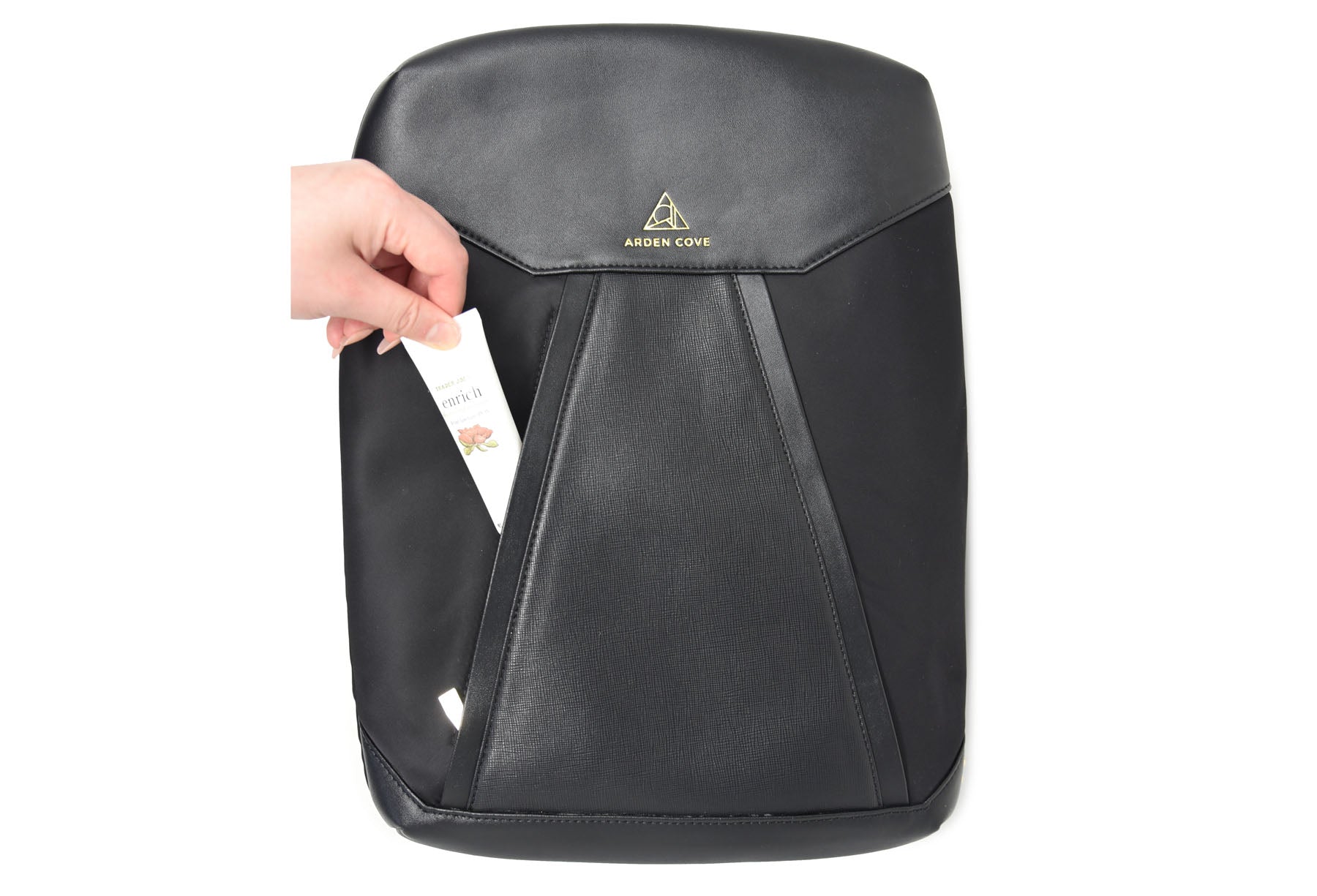 MB Packing Backpack、mySite、garagedoors4me