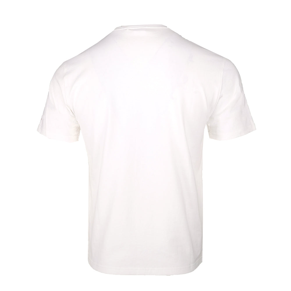 Photo Graphic Crew Neck Short Sleeve T-Shirt X Noah、mySite、gtrtttuynbv