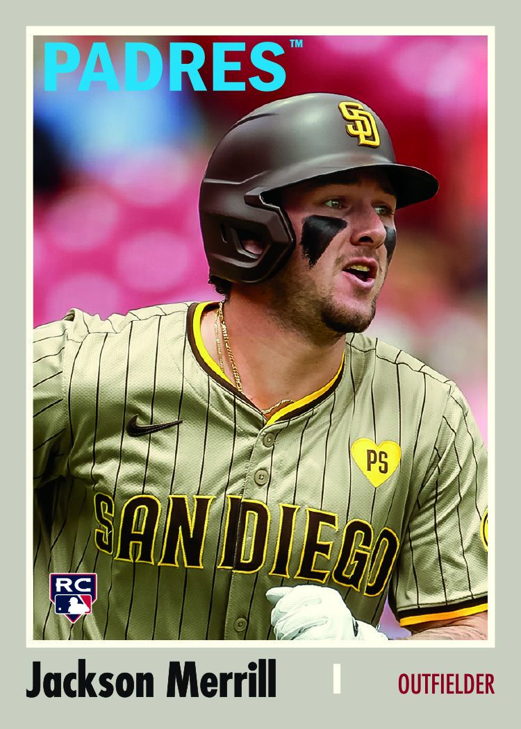 Topps Archives Baseball 2024 - Hobby Box、mySite、waistdrama