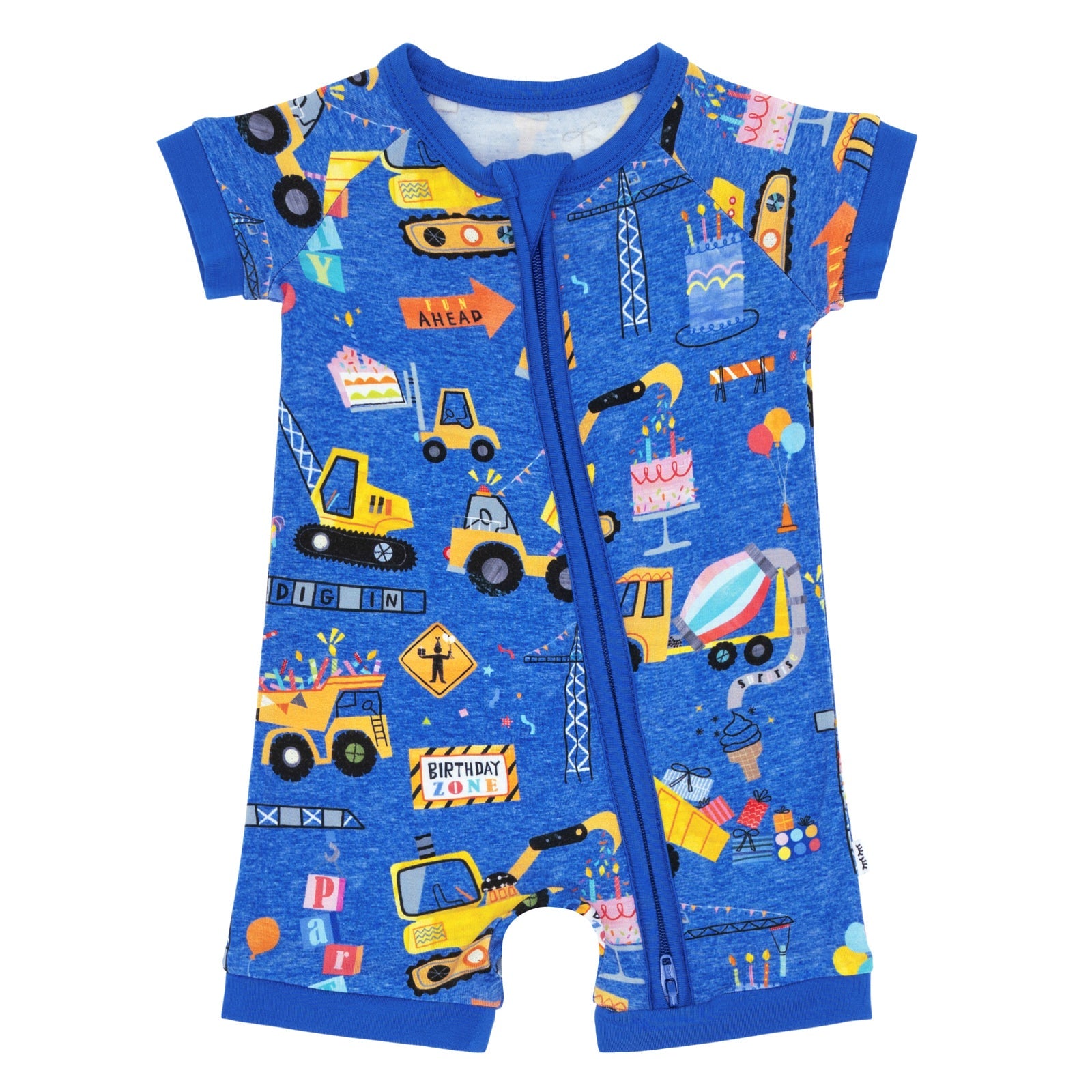 Birthday Builders Shorty Zippy、mySite、g9winljtr