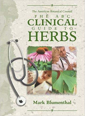 The ABC Clinical Guide to Herbs、mySite、topwebapps