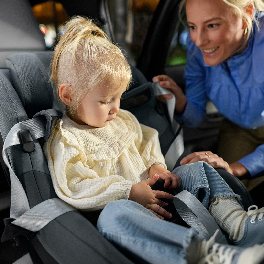  Maxi-Cosi Pearl S Car Seat - Tonal Black、mySite、merchandisen