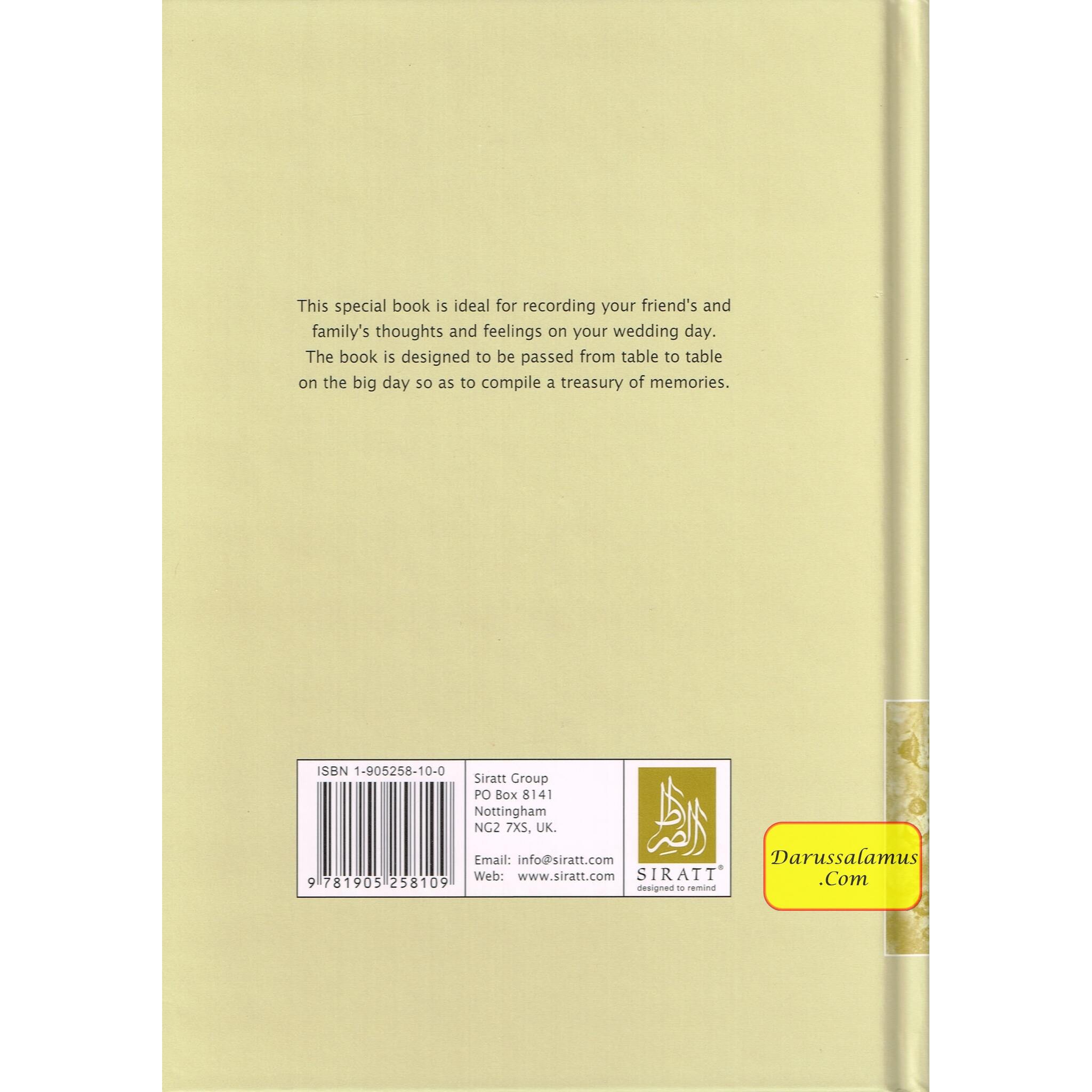 Your Wedding Planner & Record Book、mySite、topwebapps