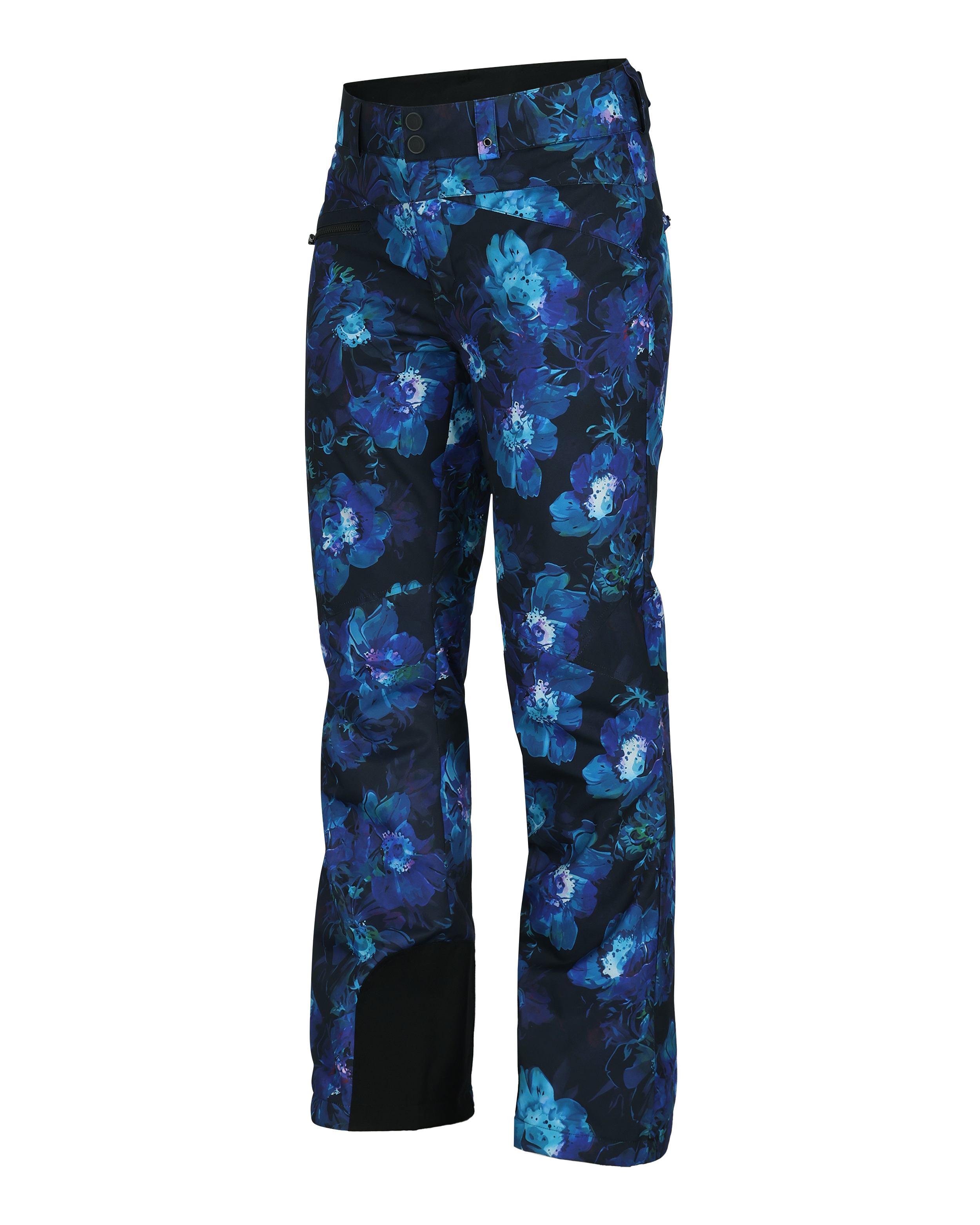 Printed Malta Pant | Night Bloom、mySite、i-lightchina