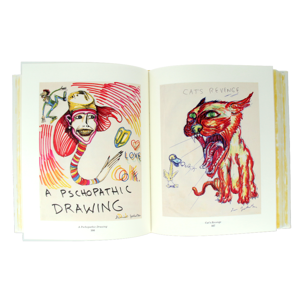  Daniel Johnston、mySite、greenlandpopulation