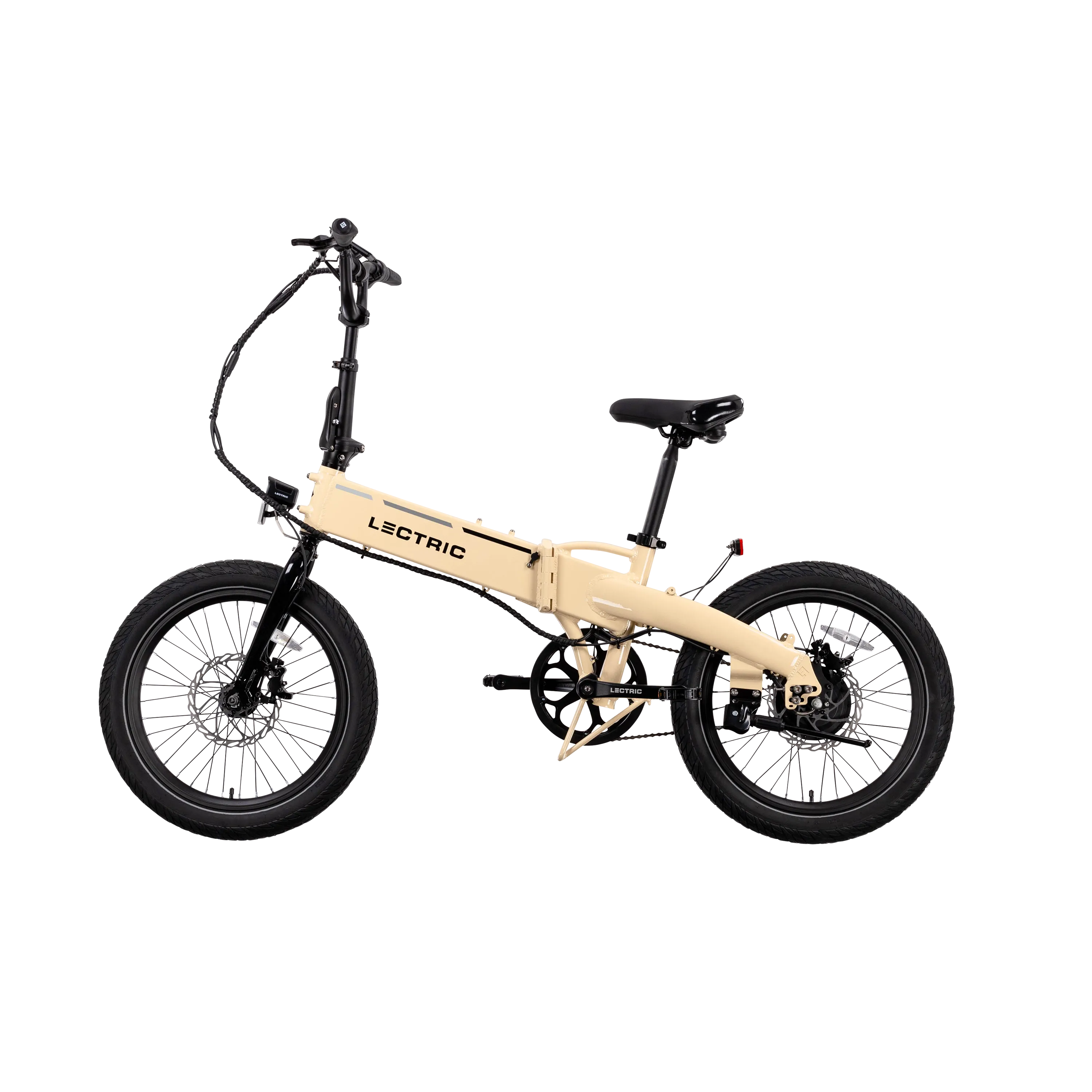  XP Lite 2.0 Sandstorm Long-Range eBike、mySite、ghnorth