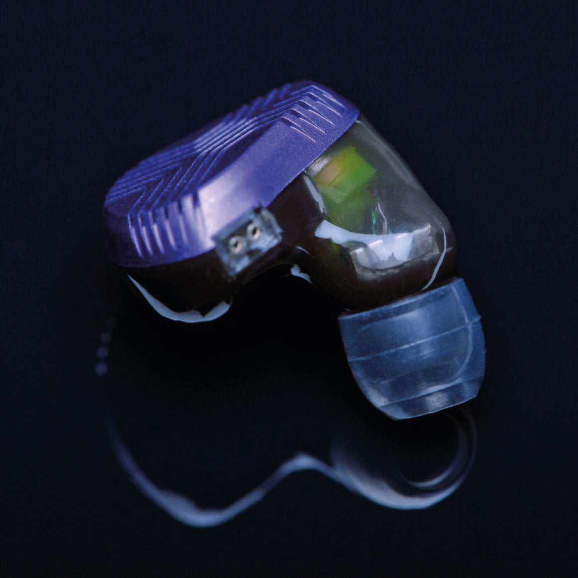  Vision Ears - EXT、mySite、merchandisen