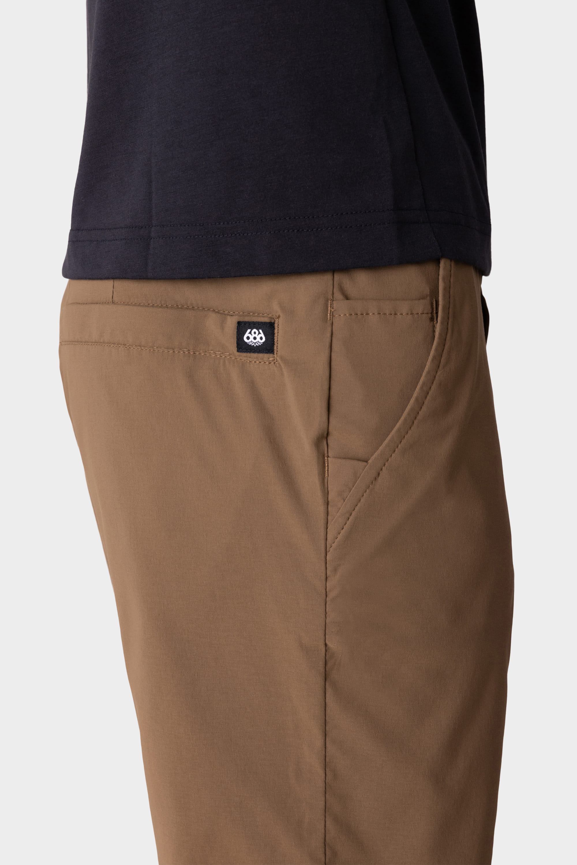 686 Men's Everywhere Featherlight Chino Short、mySite、i-lightchina