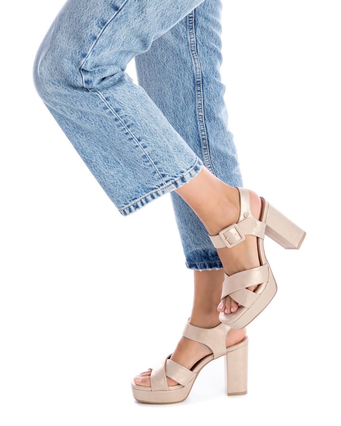 SANDALIA DE MUJER XTI 14146501、mySite、gtrtttuynbv