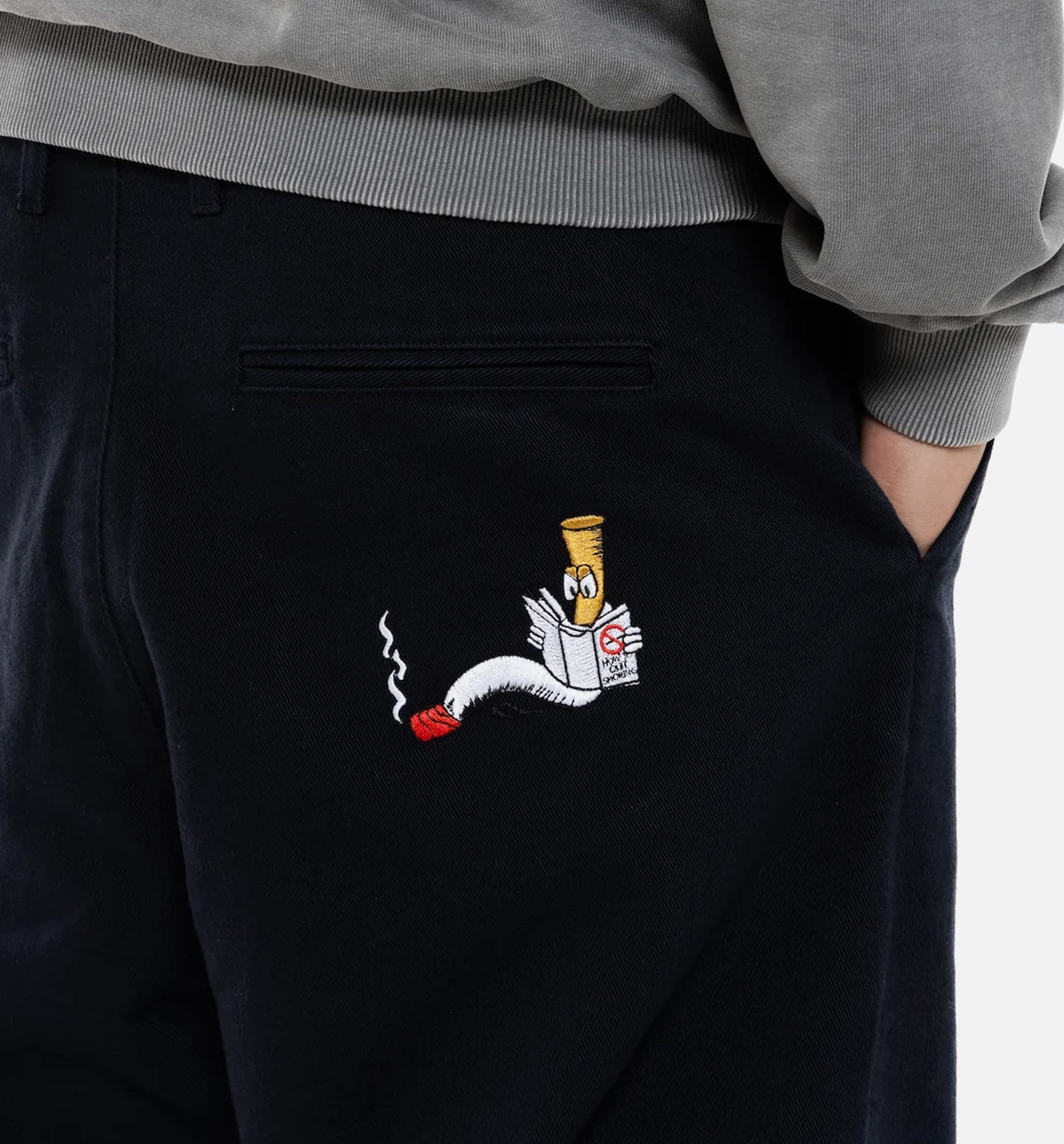 Book Shop Trouser Mens Pants - Purple、mySite、dreamappss