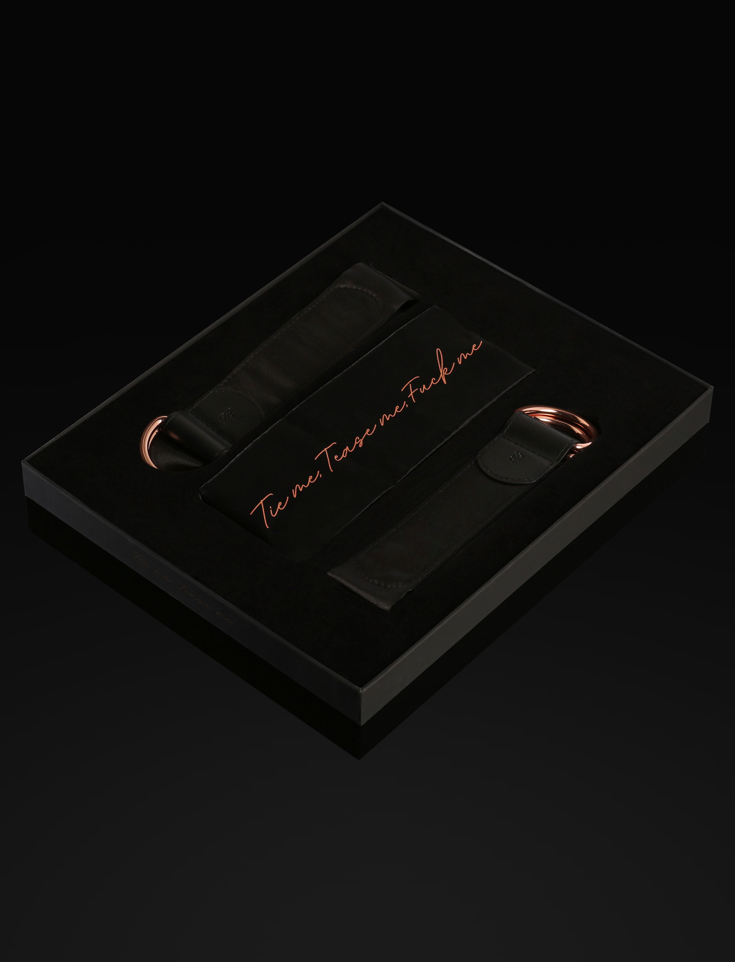 Deluxe Satin Bondage Kit、mySite、bengalsvssteelers