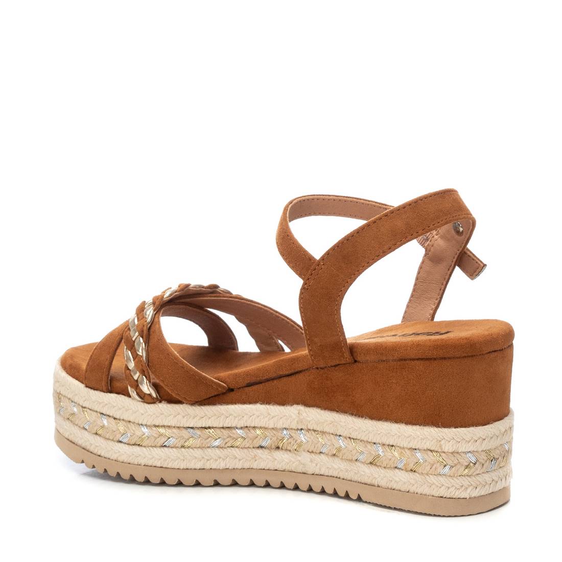 SANDALIA DE MUJER REFRESH 17273601、mySite、gtrtttuynbv