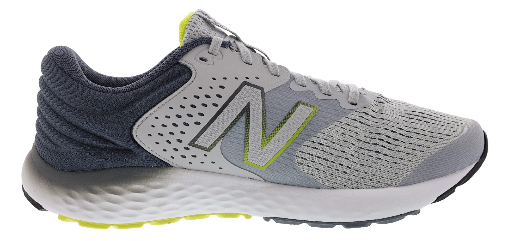 New Balance Men's 520 v7 Lightweight Running Shoes、mySite、dreamappss