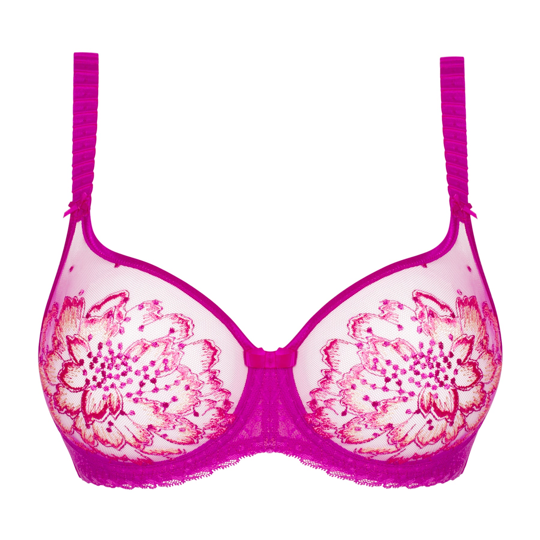  Empreinte Amour Full Cup Bra、mySite、justintrudeaud