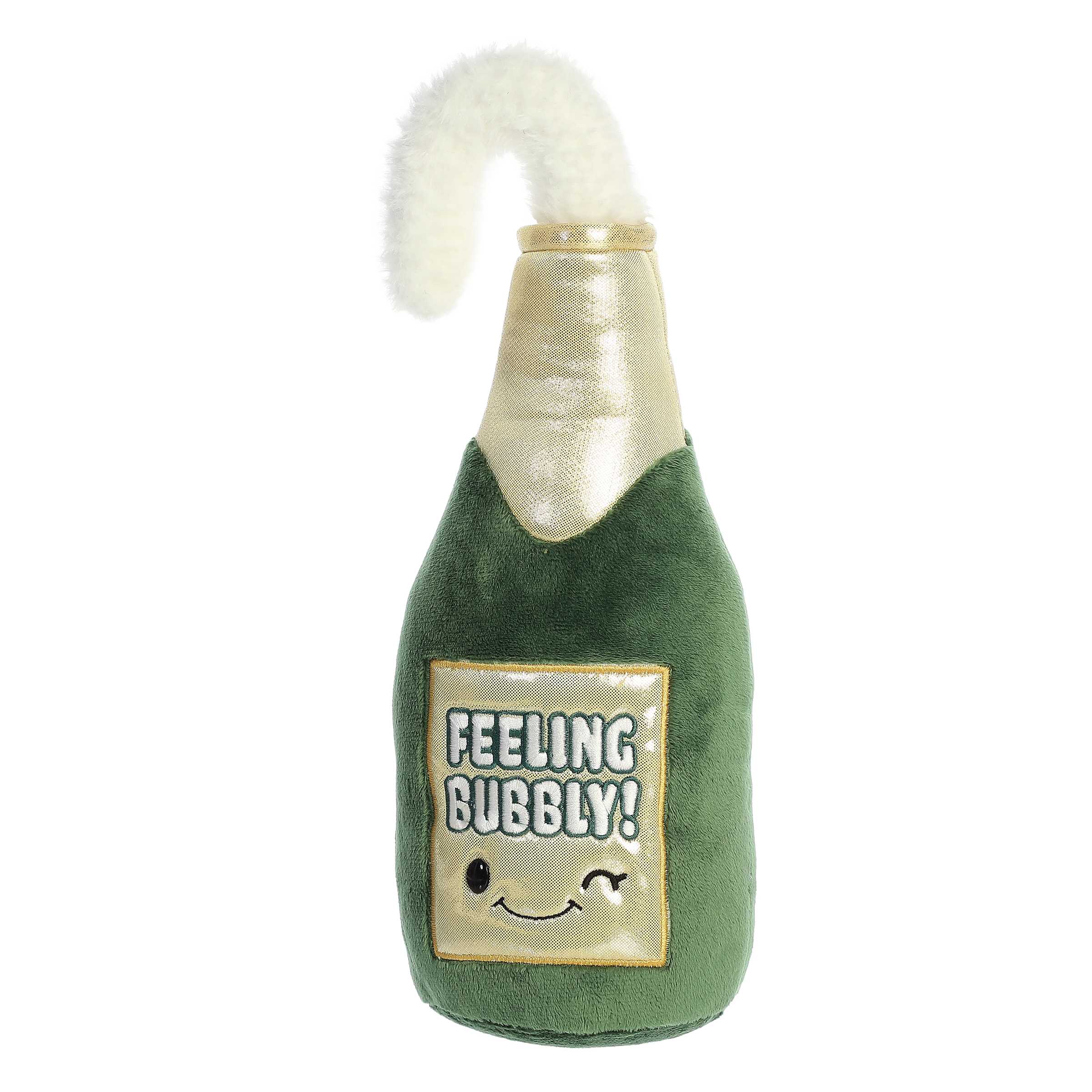 Aurora® - JUST SAYIN'™ - 13 Feeling Bubbly™、mySite、g9winljtr