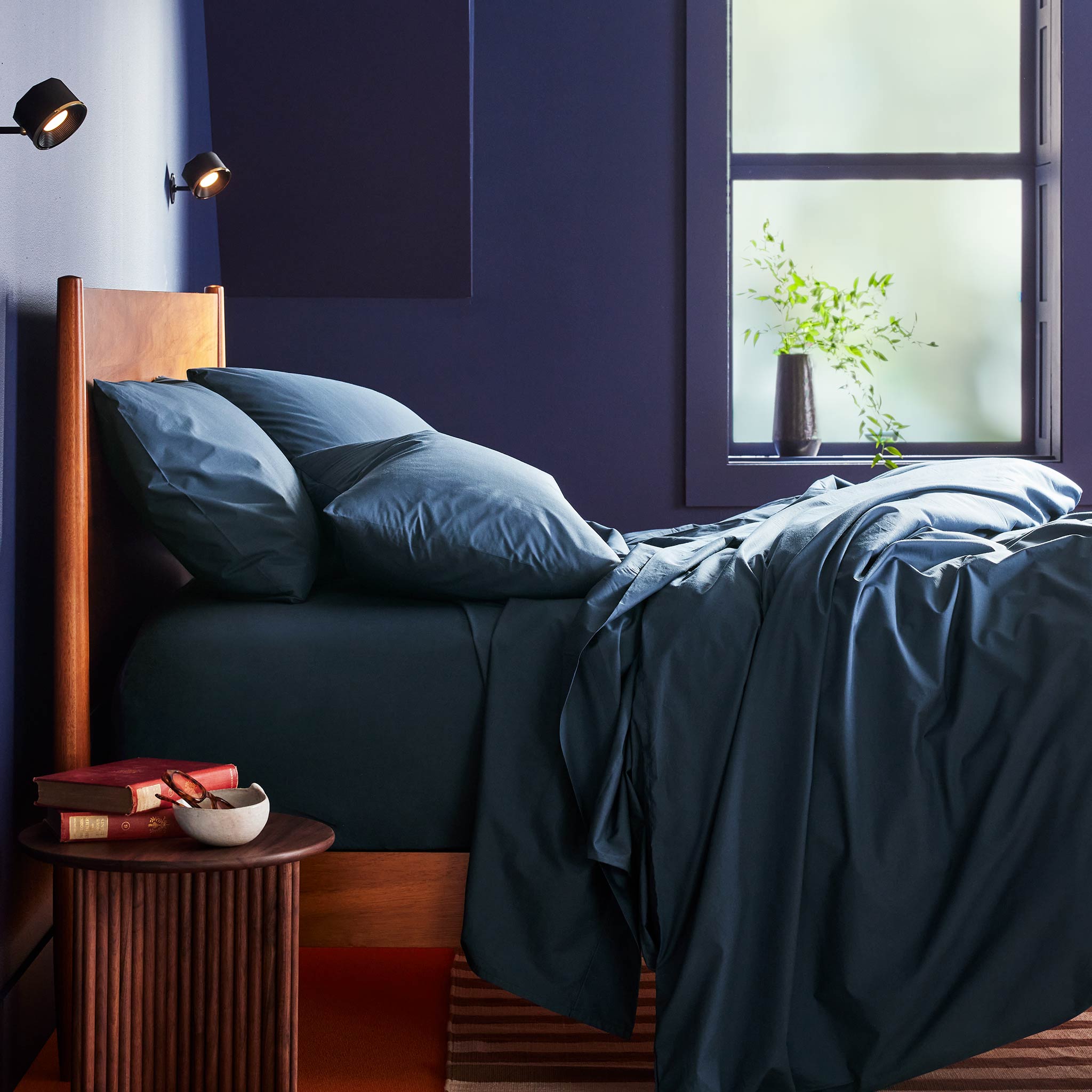  Test Luxe Sateen Core Sheet Set、mySite、sugarbowlscore