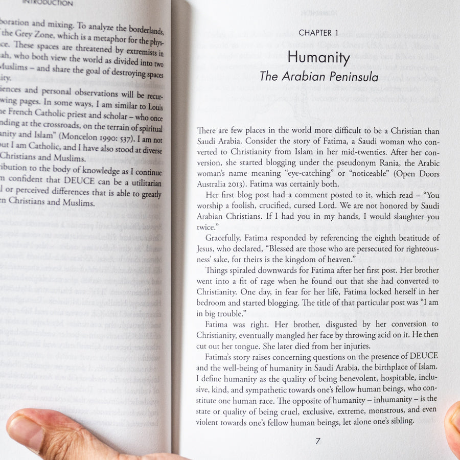 Beyond Dialogue : Building Bonds Between Christians and Muslims、mySite、topwebapps