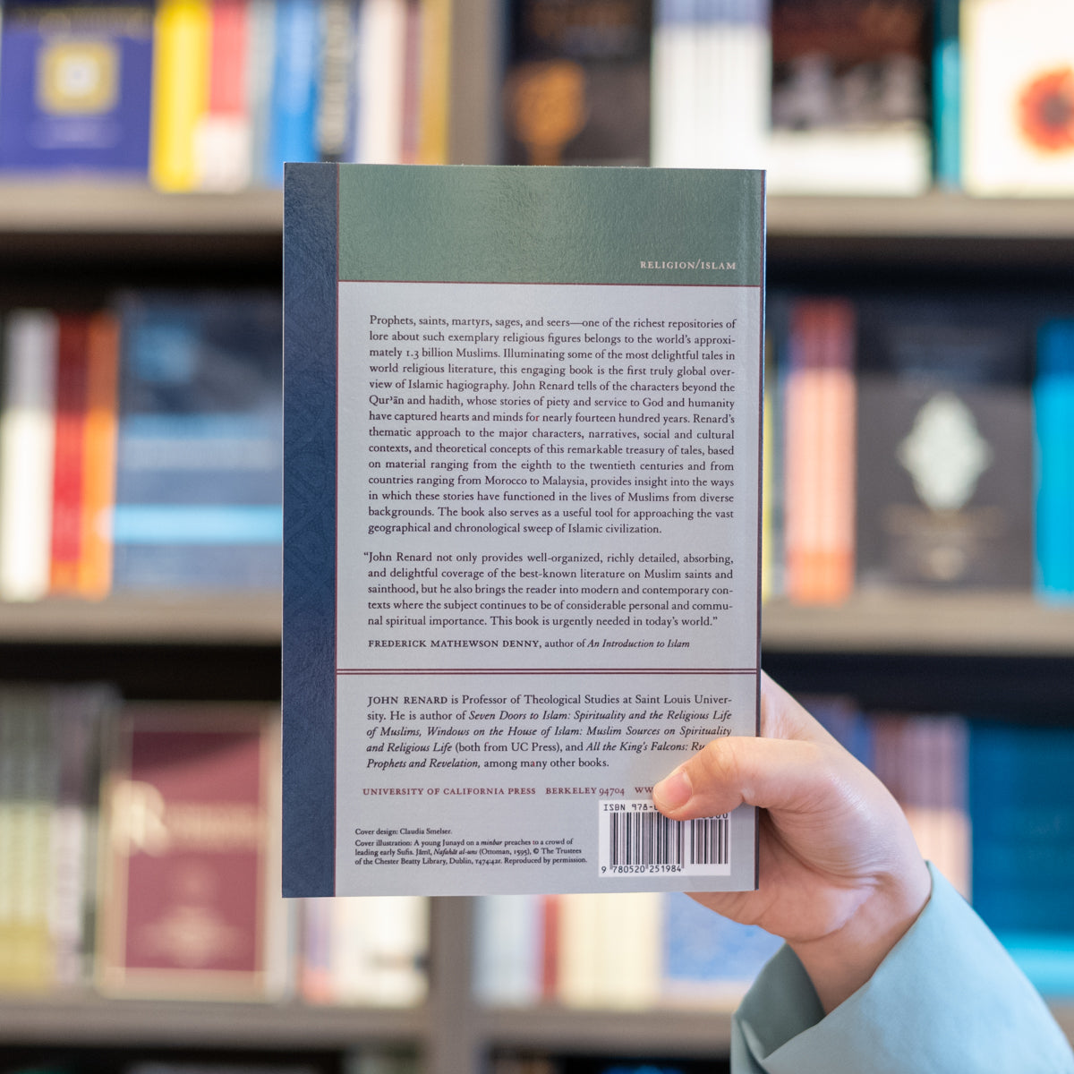 Friends of God: Islamic Images of Piety, Commitment, and Servanthood、mySite、topwebapps