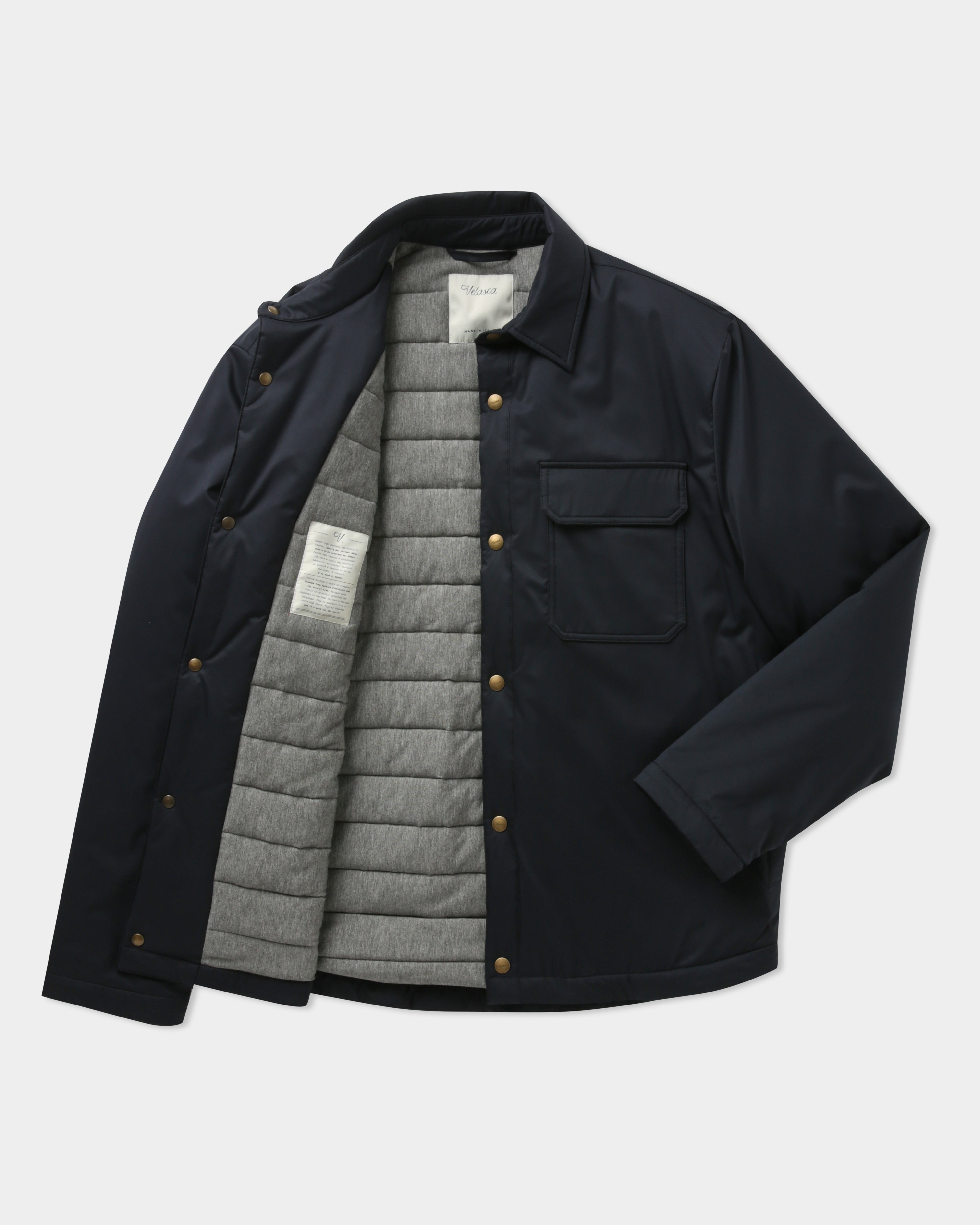  Manduria、mySite、merchandisen