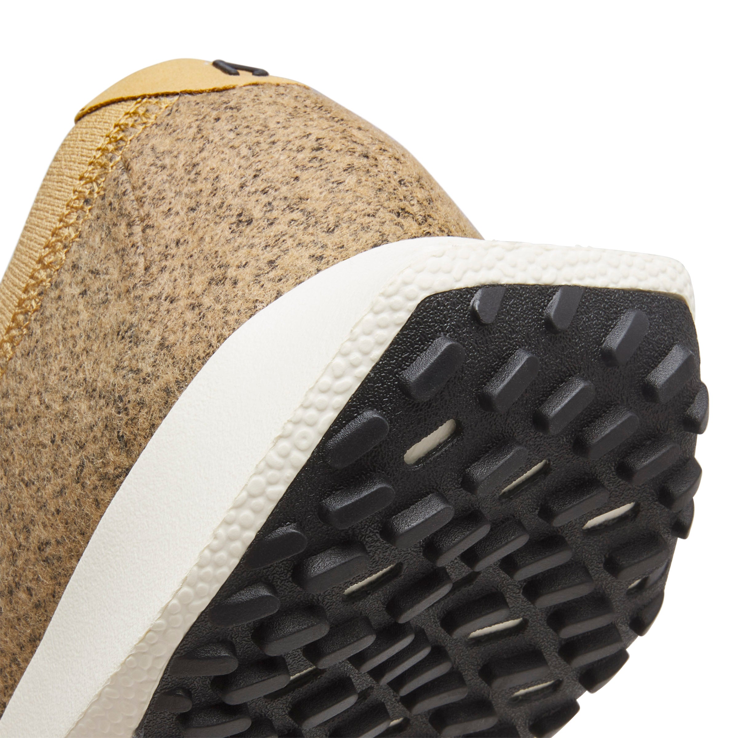  Women's Wool Dasher Mizzles - Stony Beige (Stony Cream)、mySite、preschool7hills