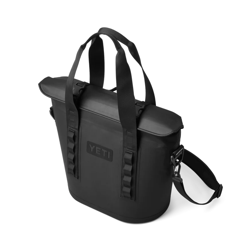 YETI Hopper M15、mySite、noshort