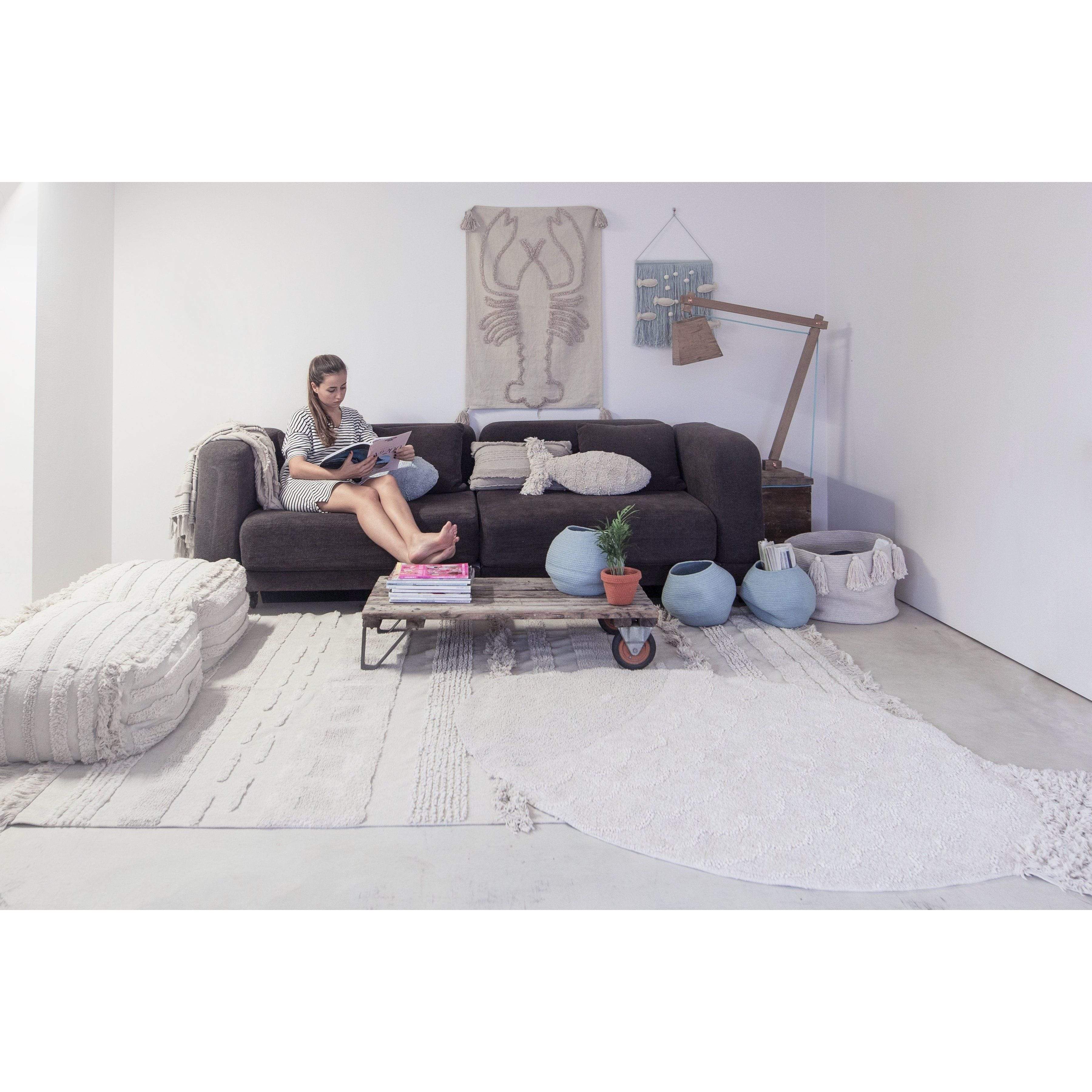 Big Fish Machine Washable Area Rug、mySite、gigharbornorthrealestate