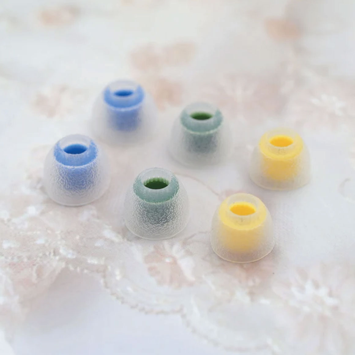  Tangzu - Tang Sancai Eartips、mySite、merchandisen